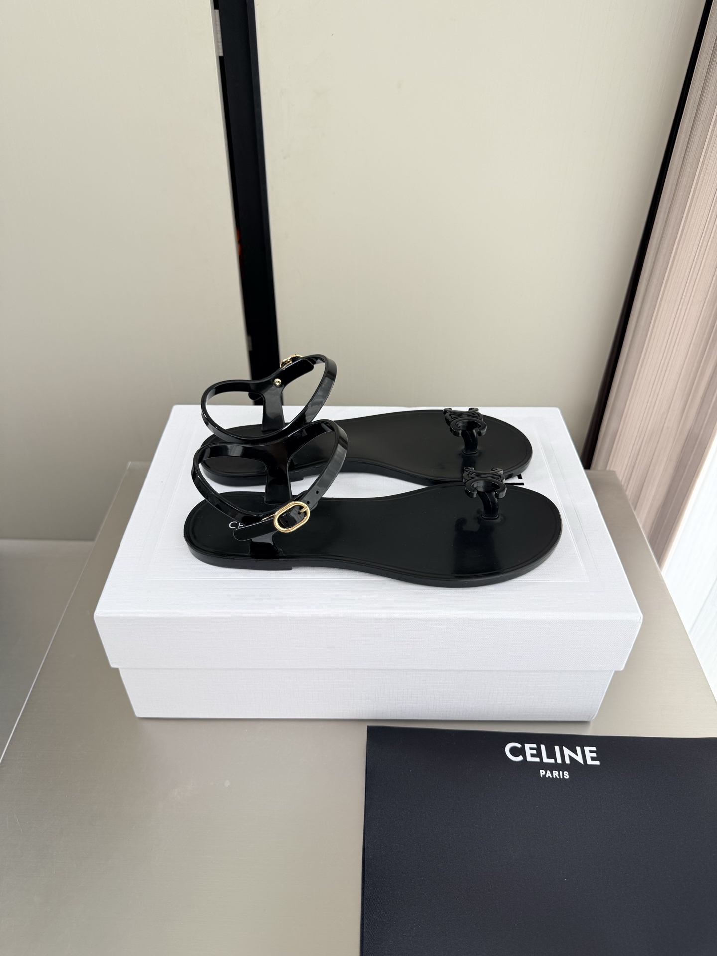 Celine Sandals