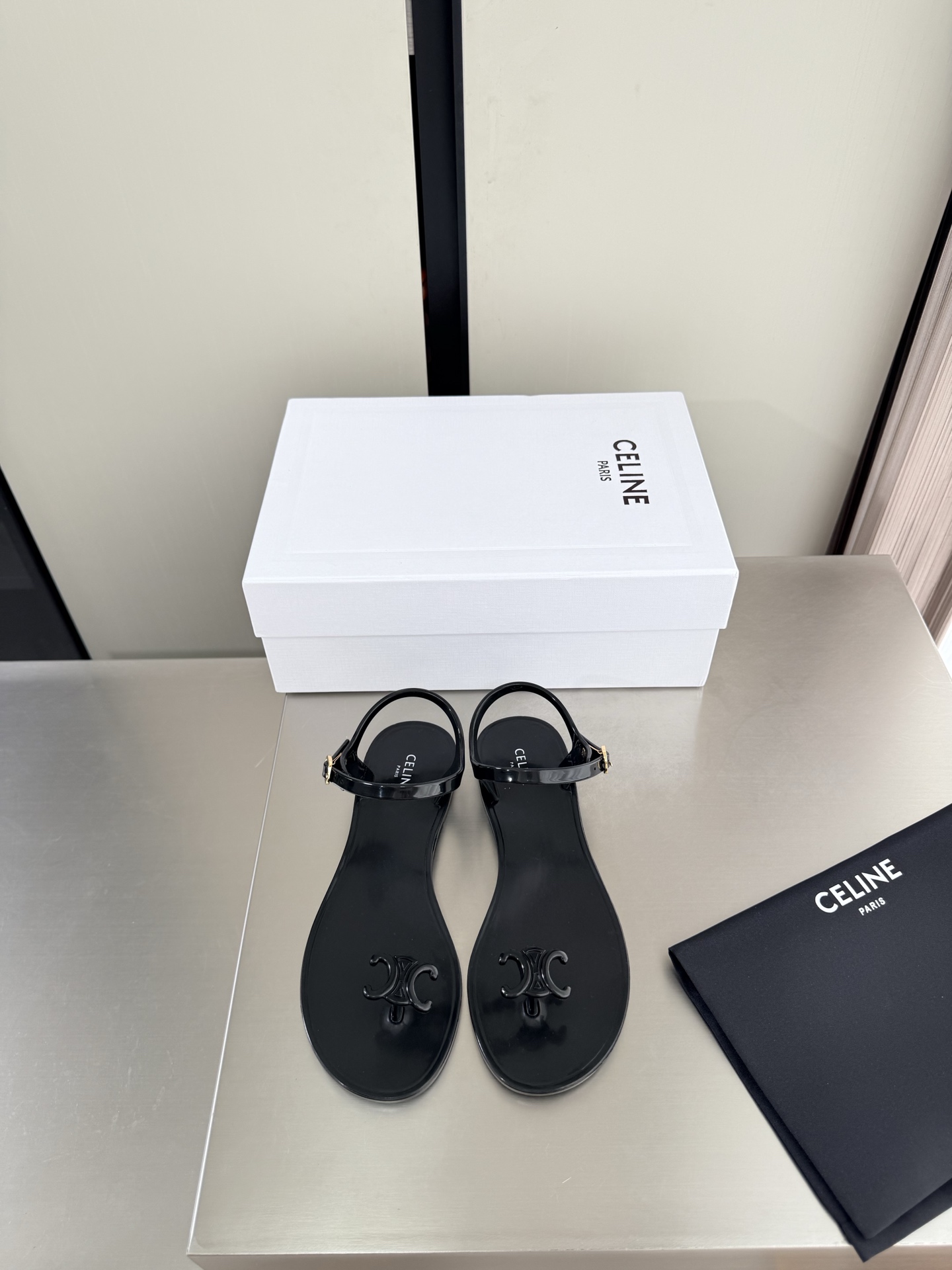 Celine Sandals