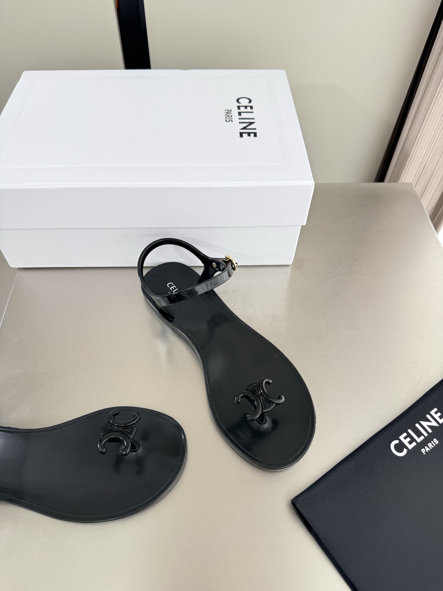 Celine Sandals