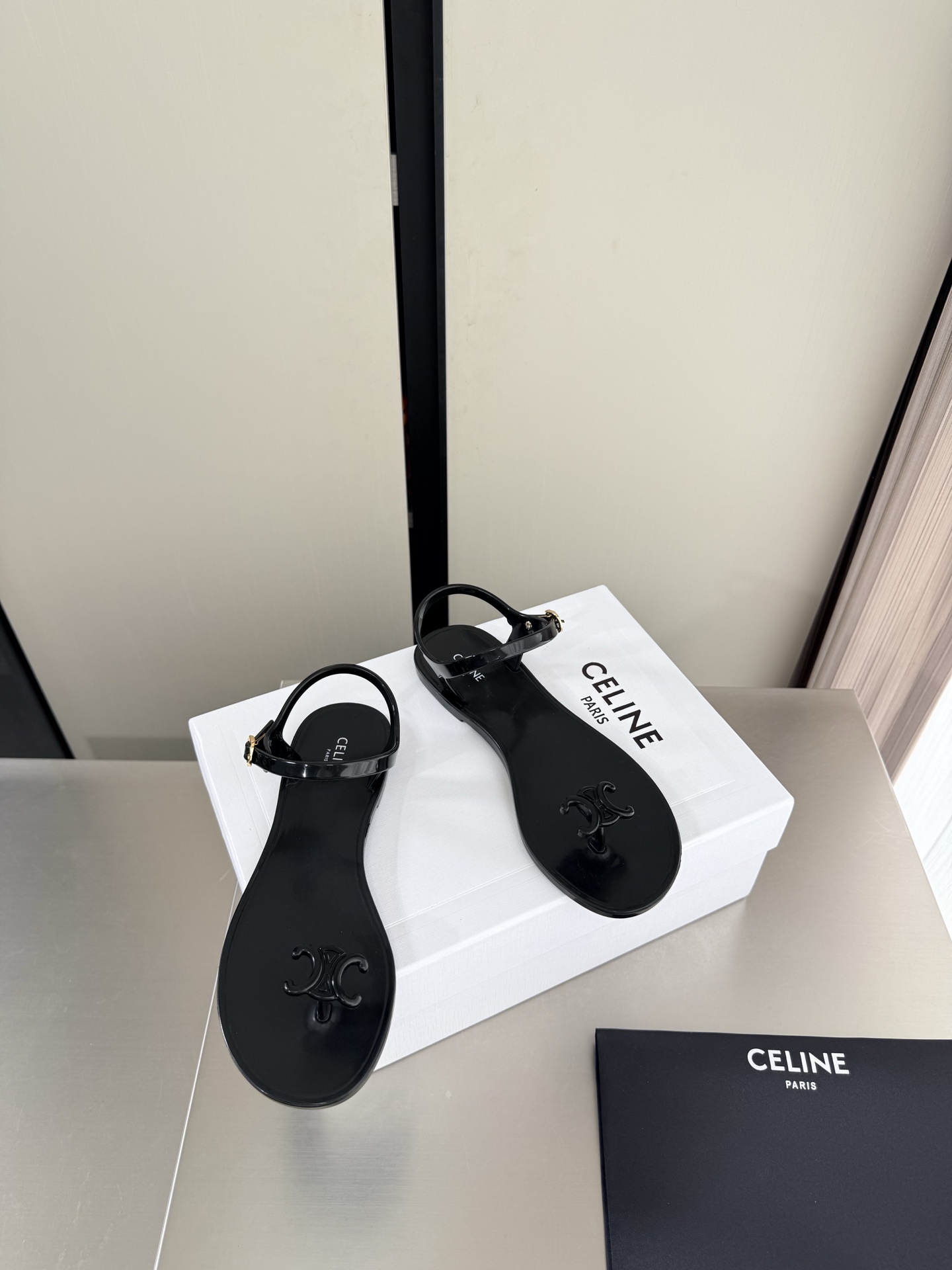 Celine Sandals