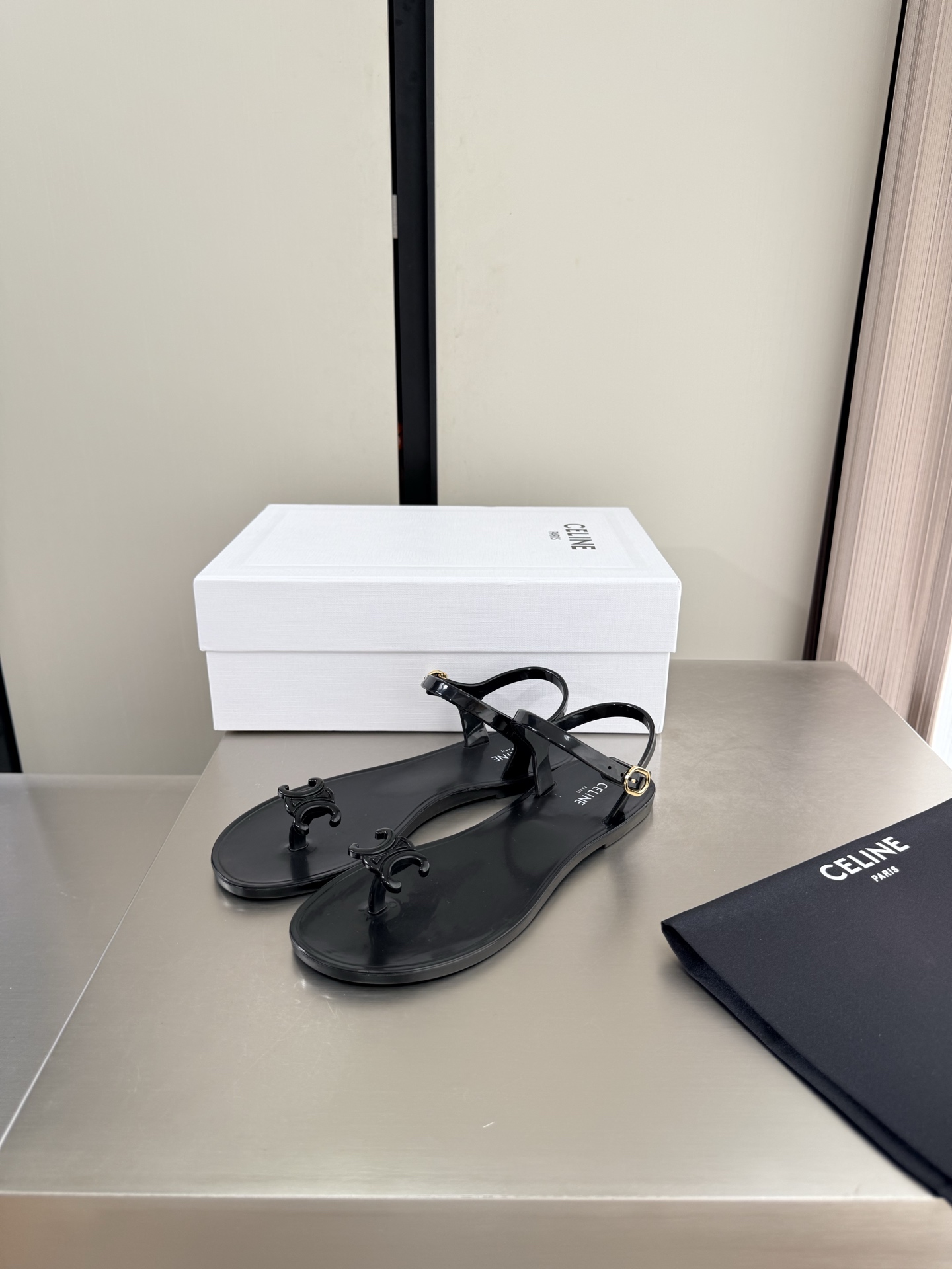 Celine Sandals