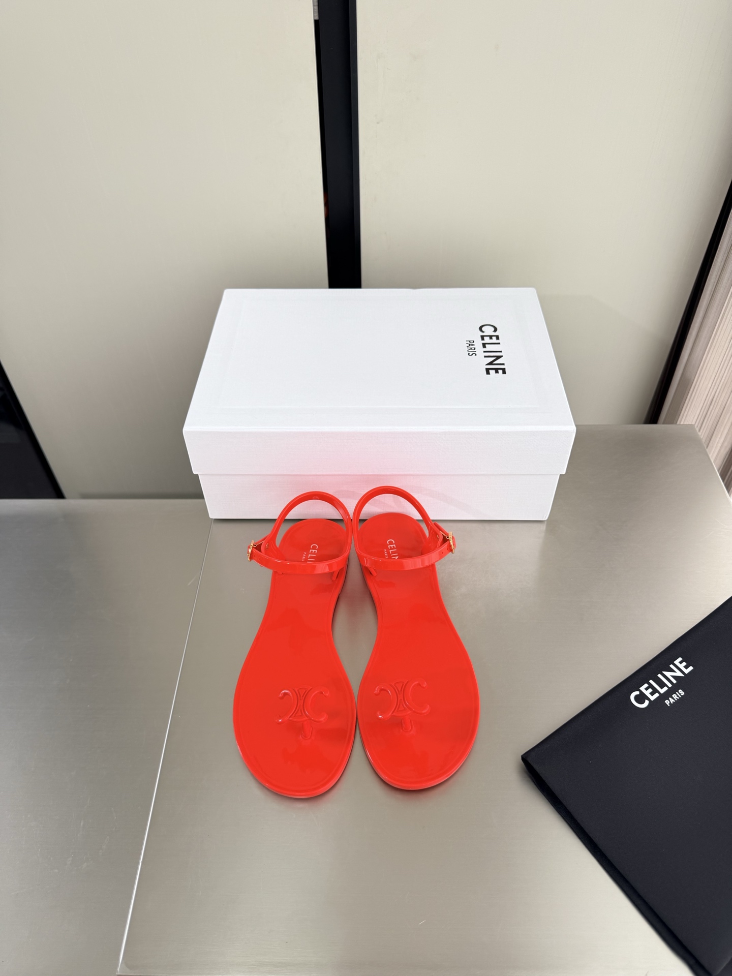 Celine Sandals