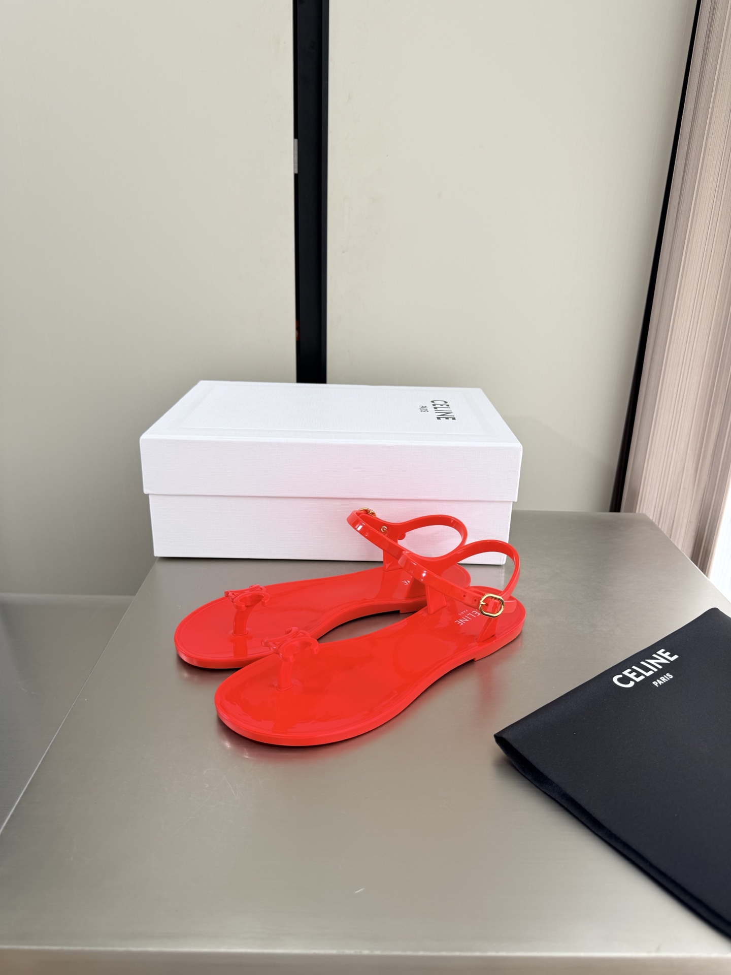 Celine Sandals