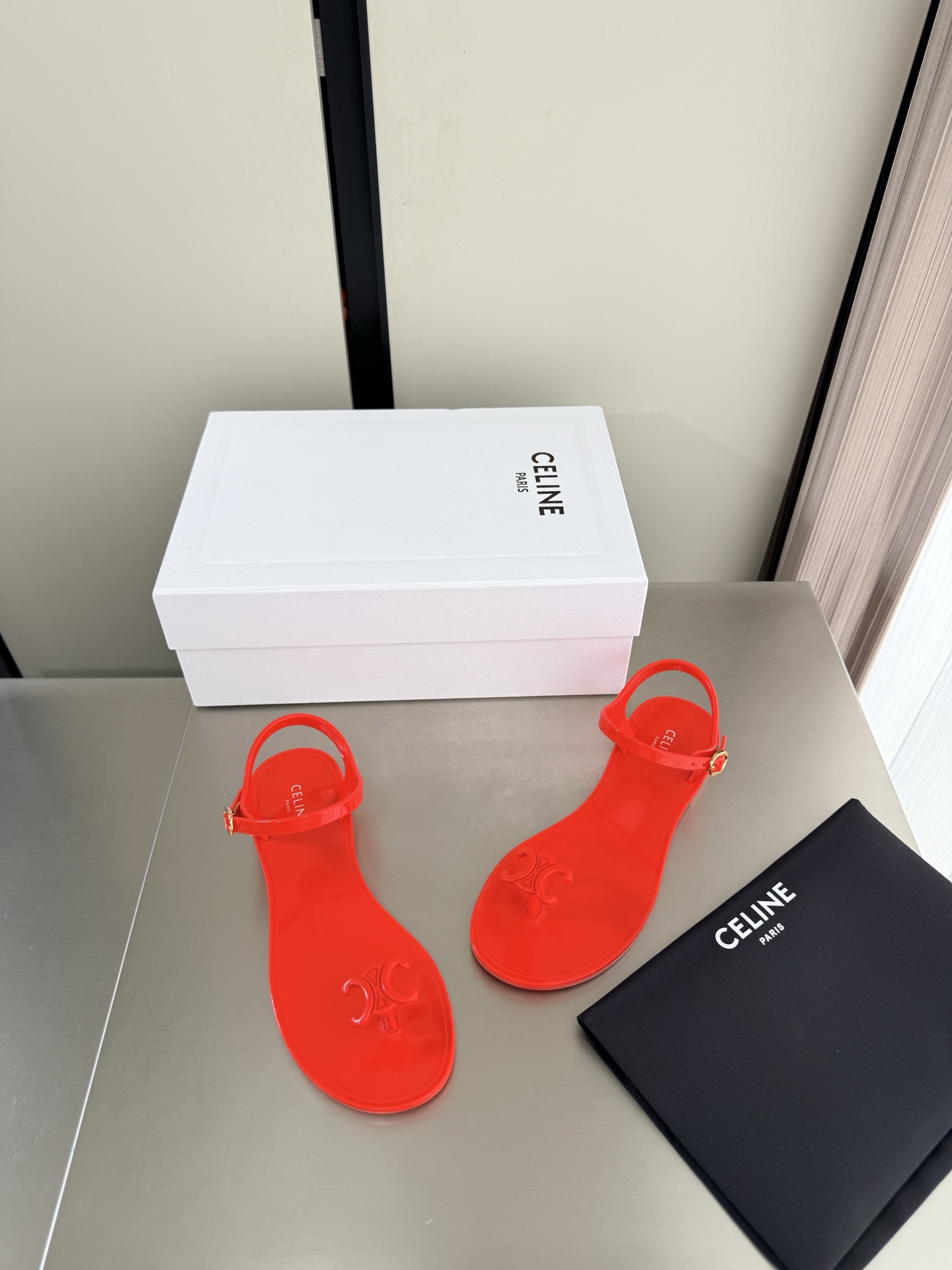 Celine Sandals