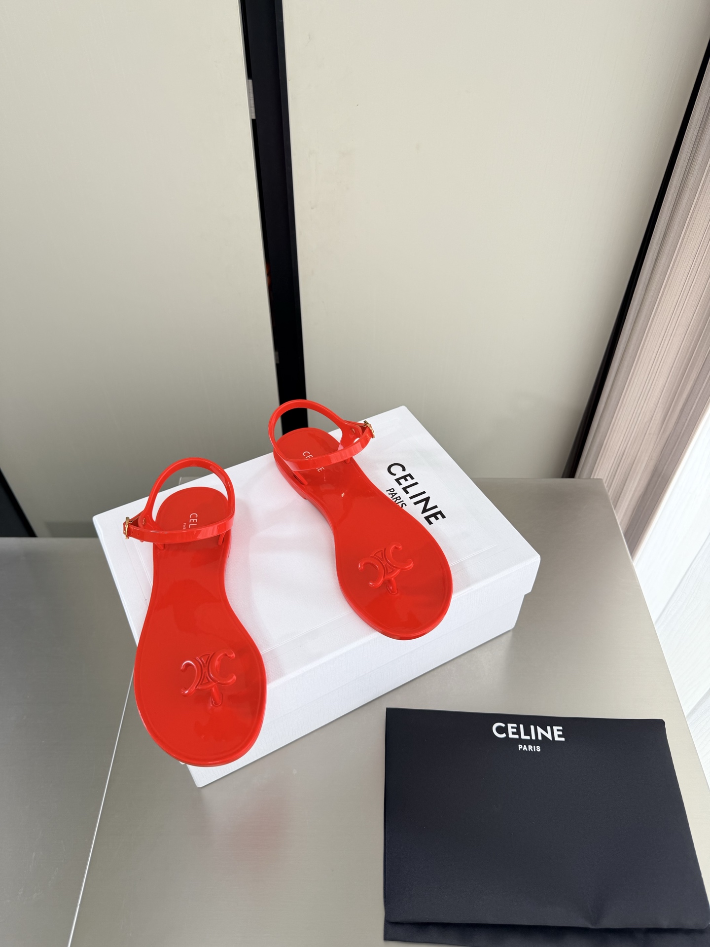 Celine Sandals