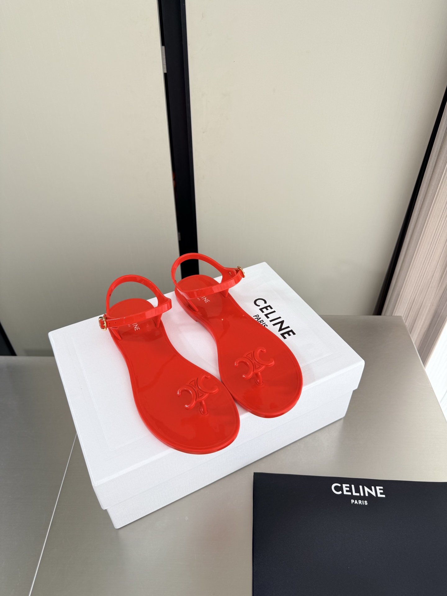 Celine Sandals