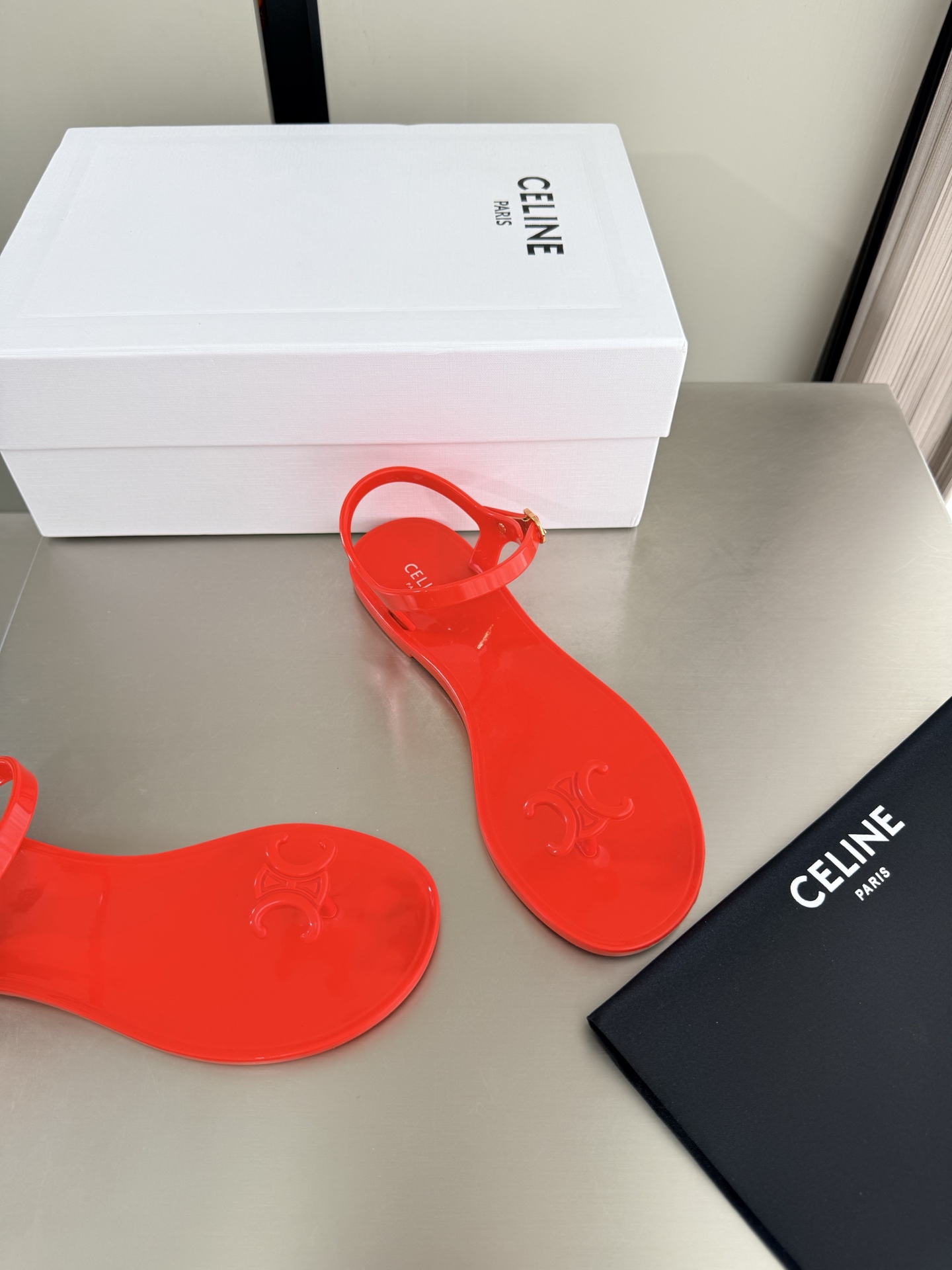Celine Sandals