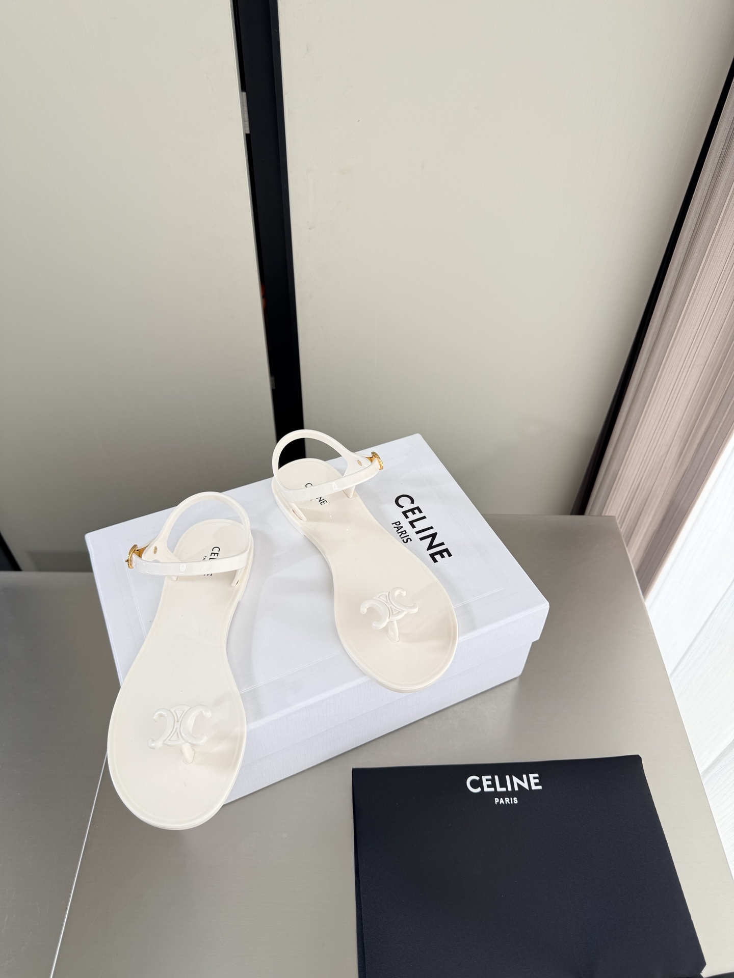Celine Sandals