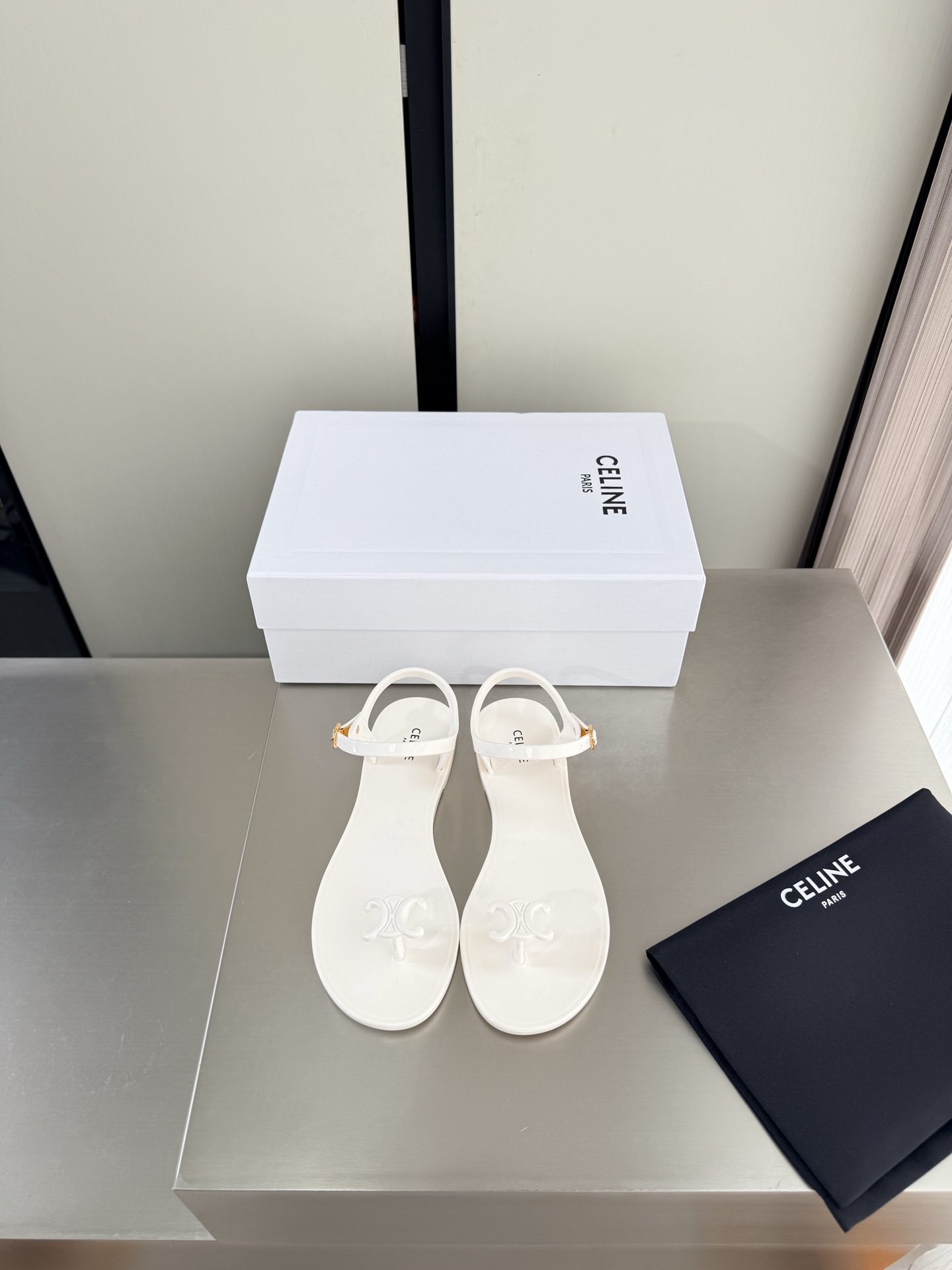 Celine Sandals