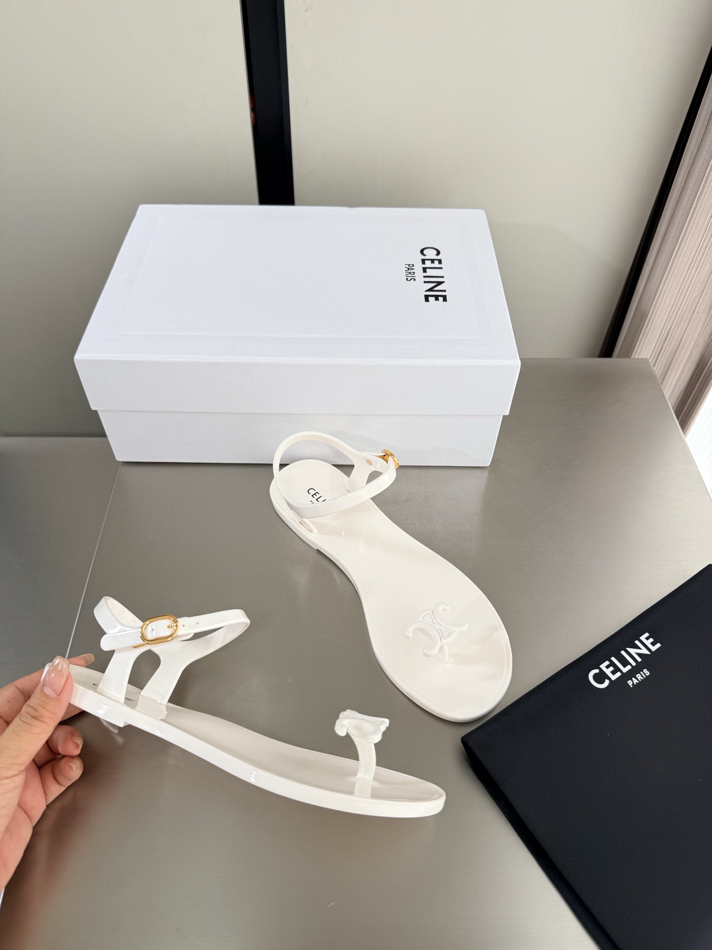 Celine Sandals
