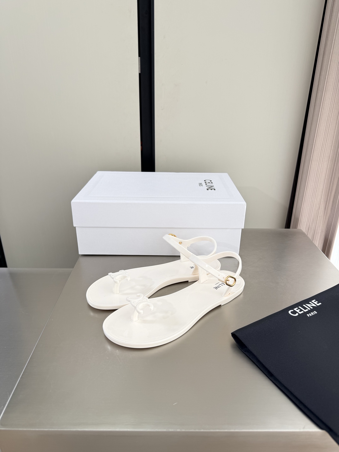 Celine Sandals