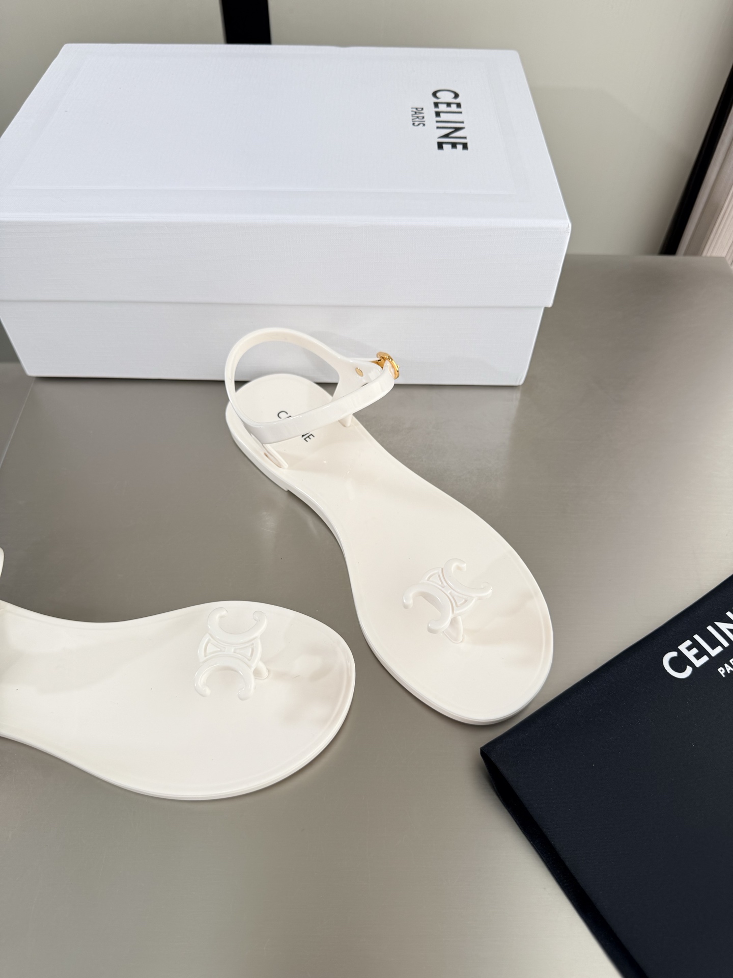 Celine Sandals
