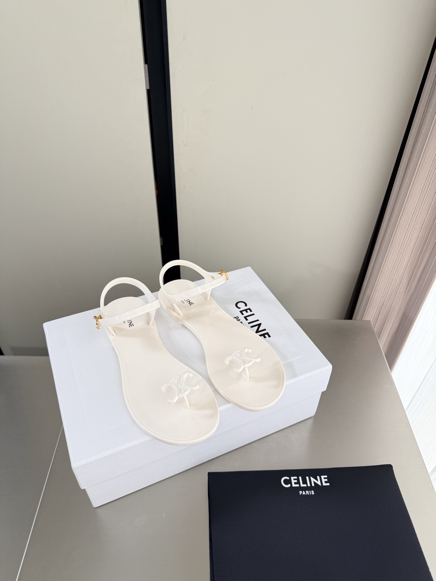 Celine Sandals