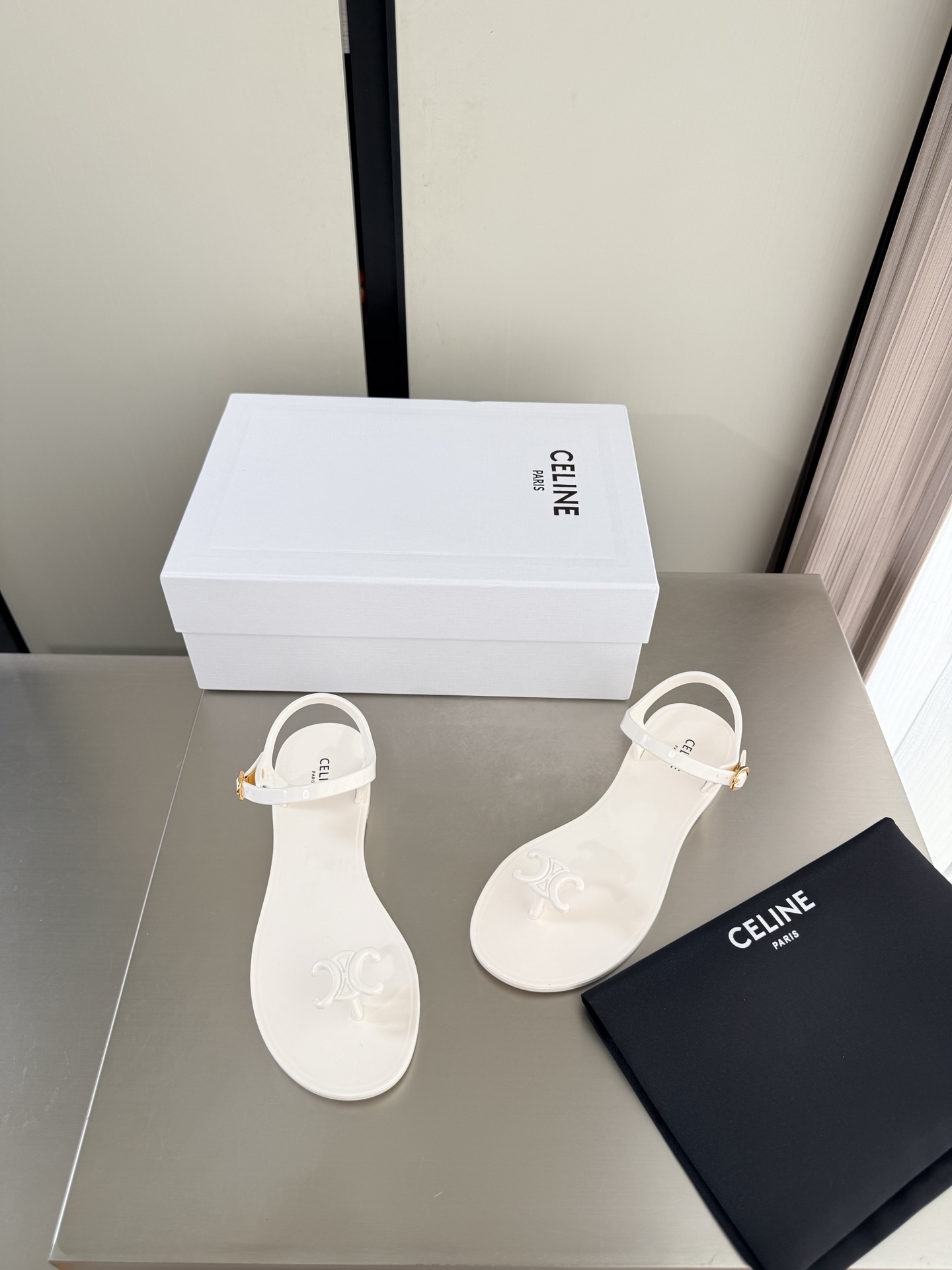 Celine Sandals