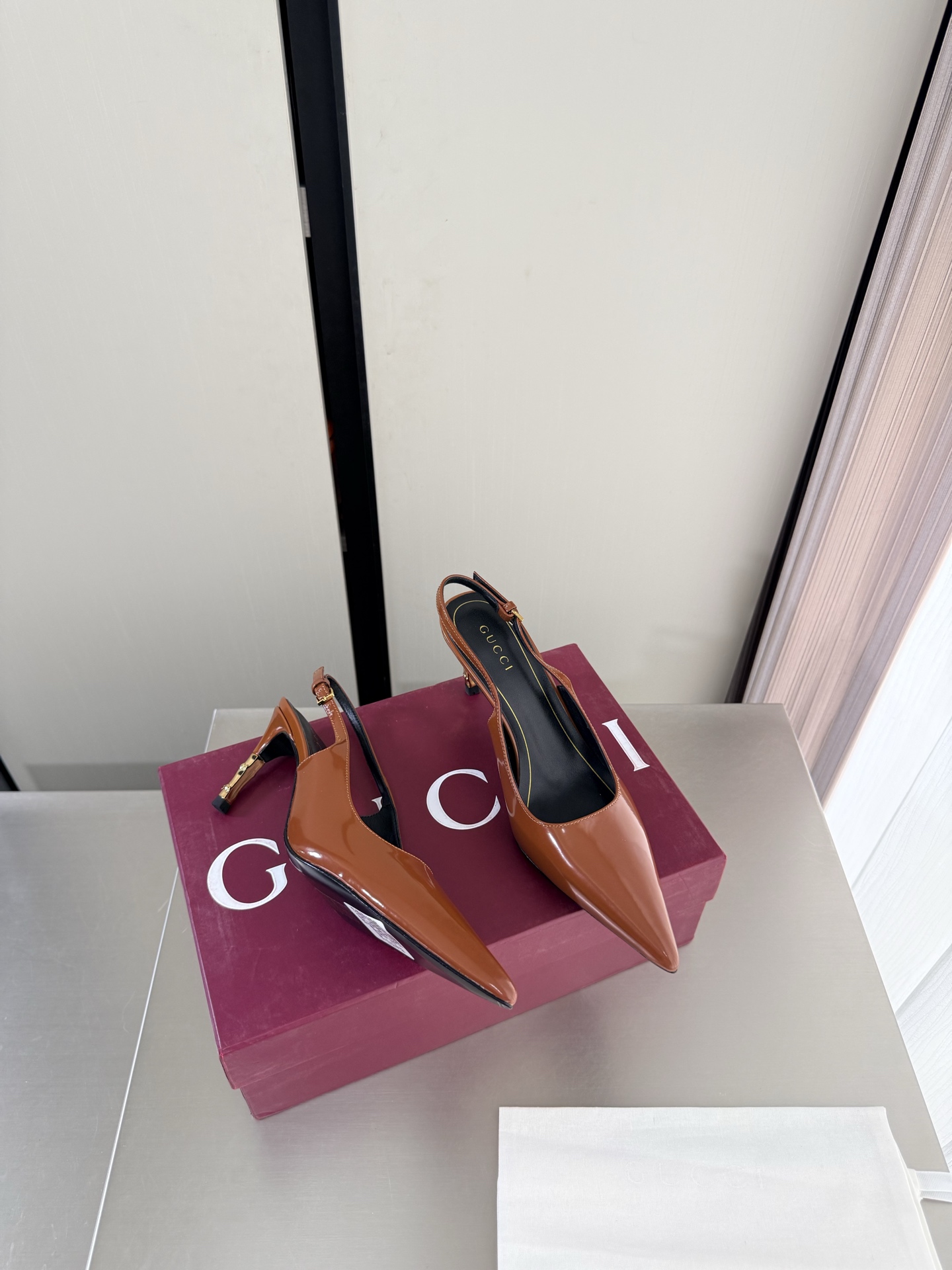 Gucci Heels