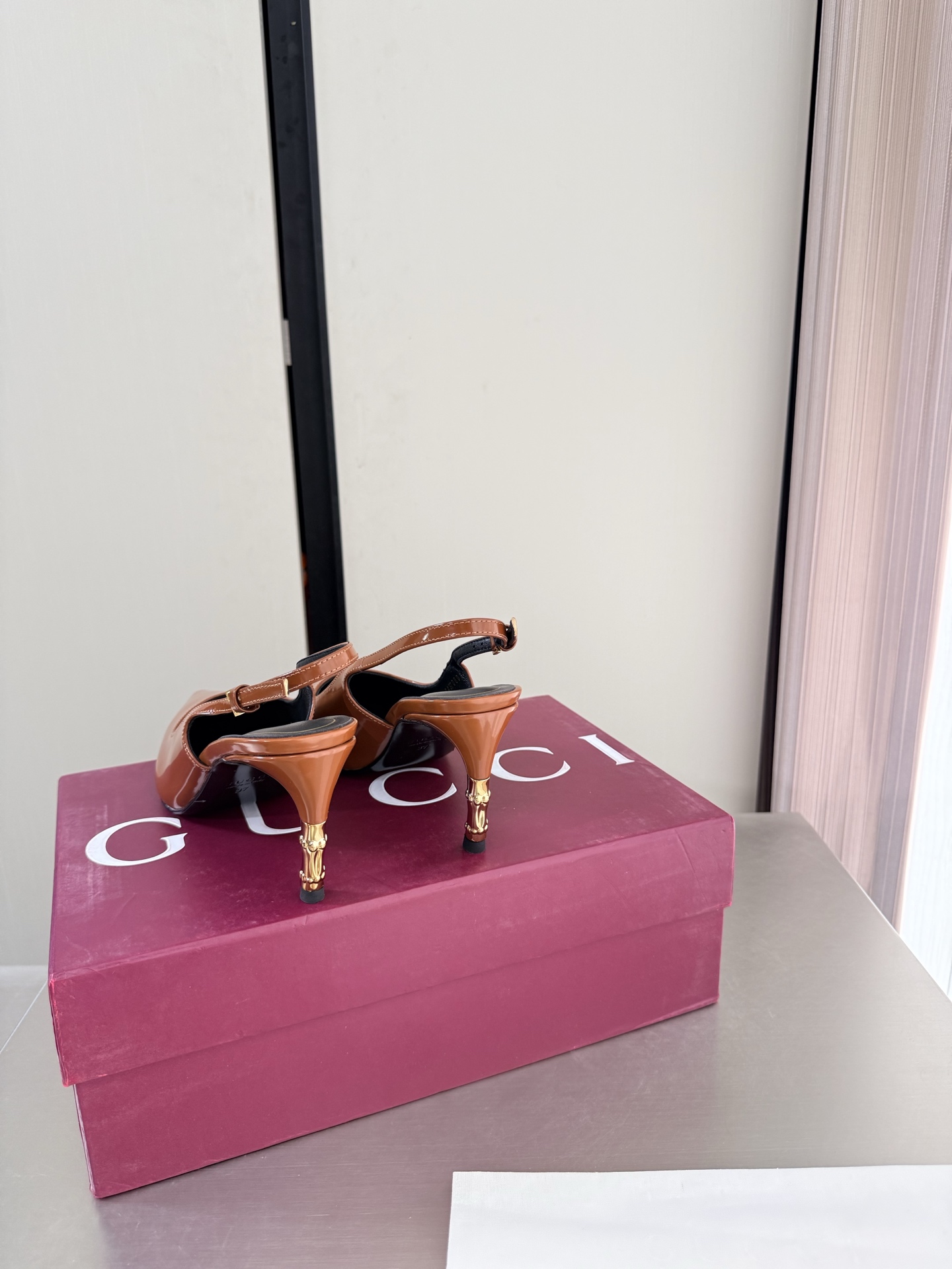 Gucci Heels