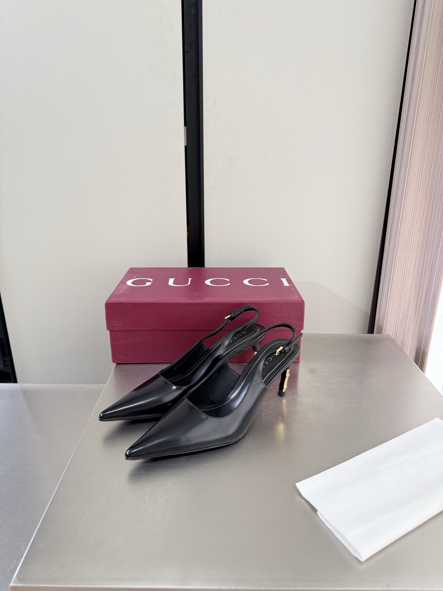 Gucci Heels