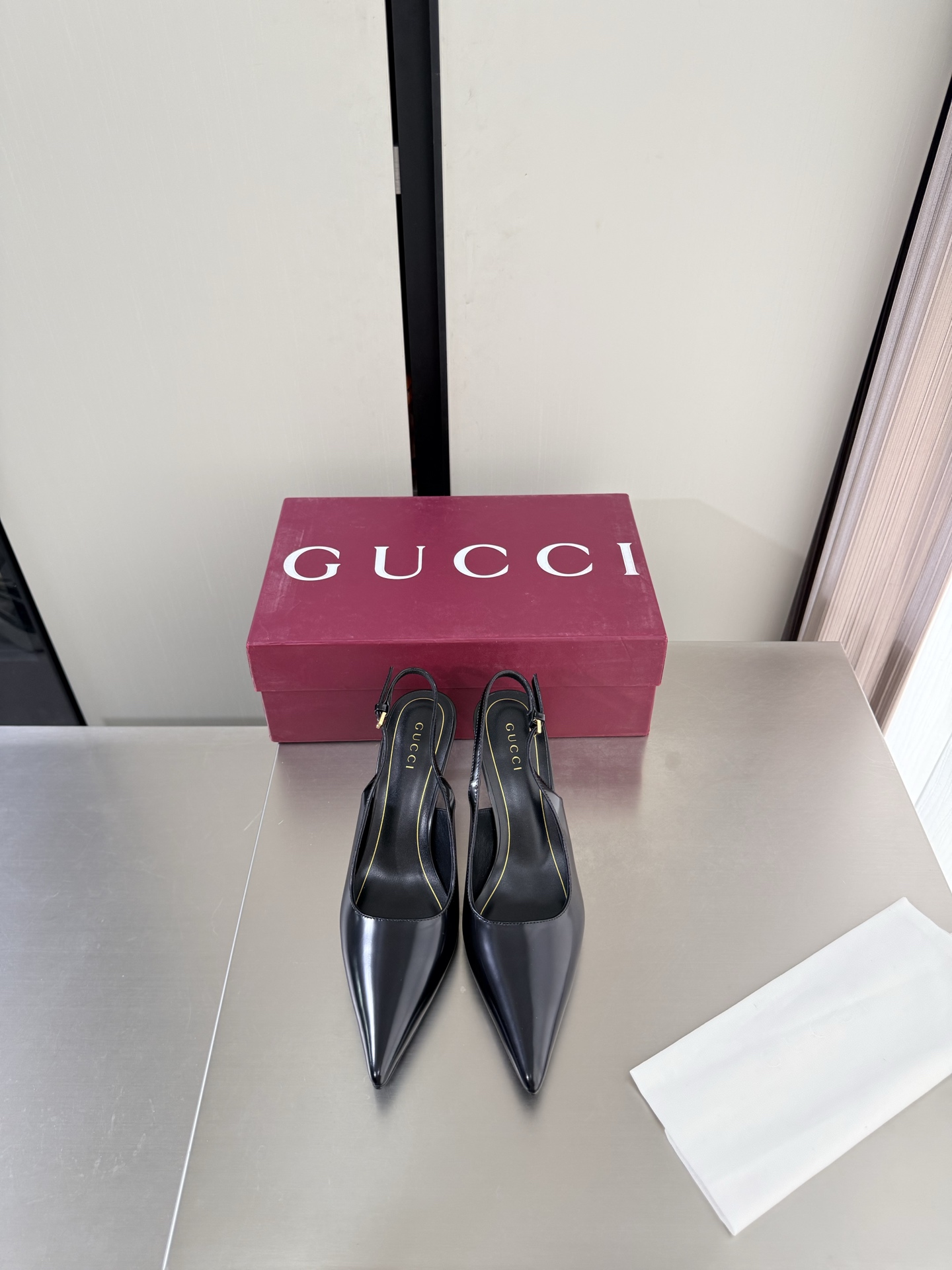 Gucci Heels