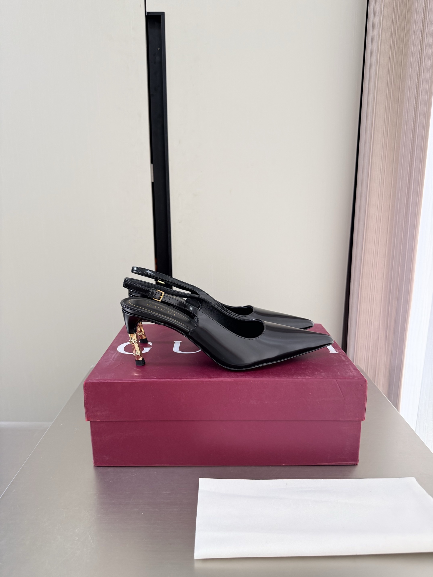 Gucci Heels