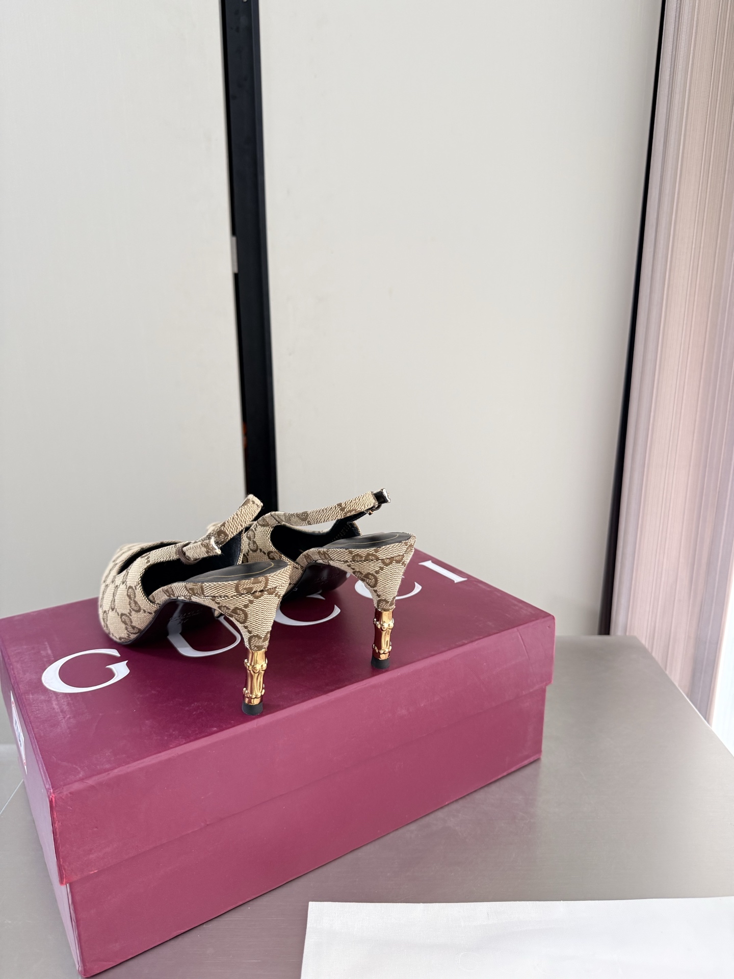 Gucci Heels