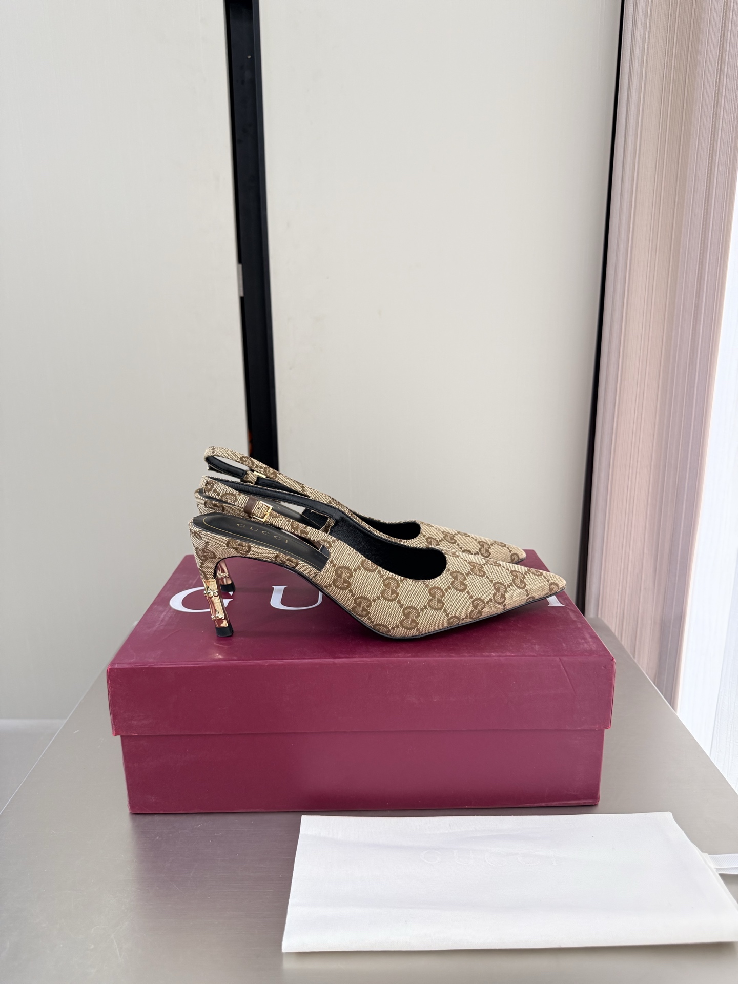 Gucci Heels