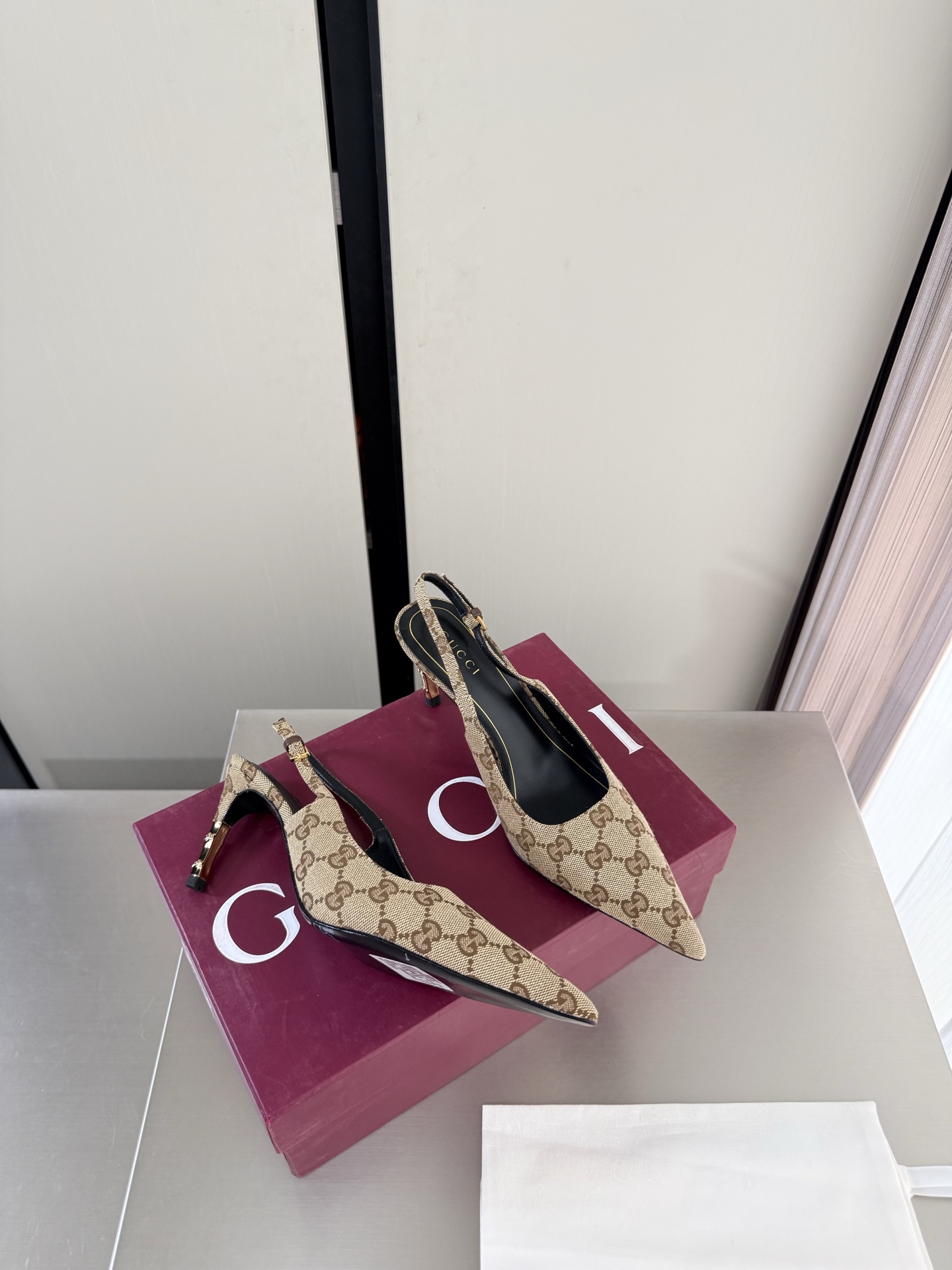 Gucci Heels