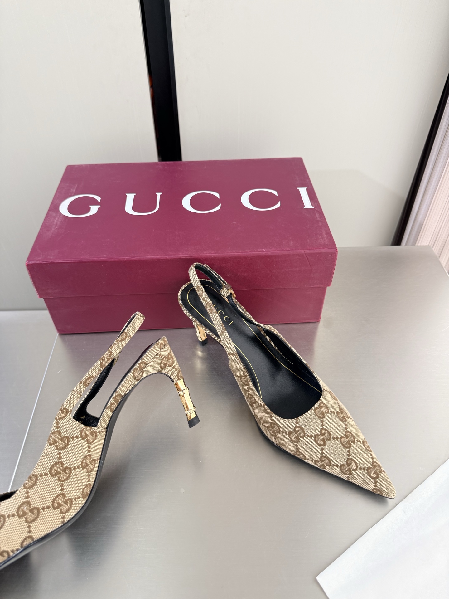 Gucci Heels