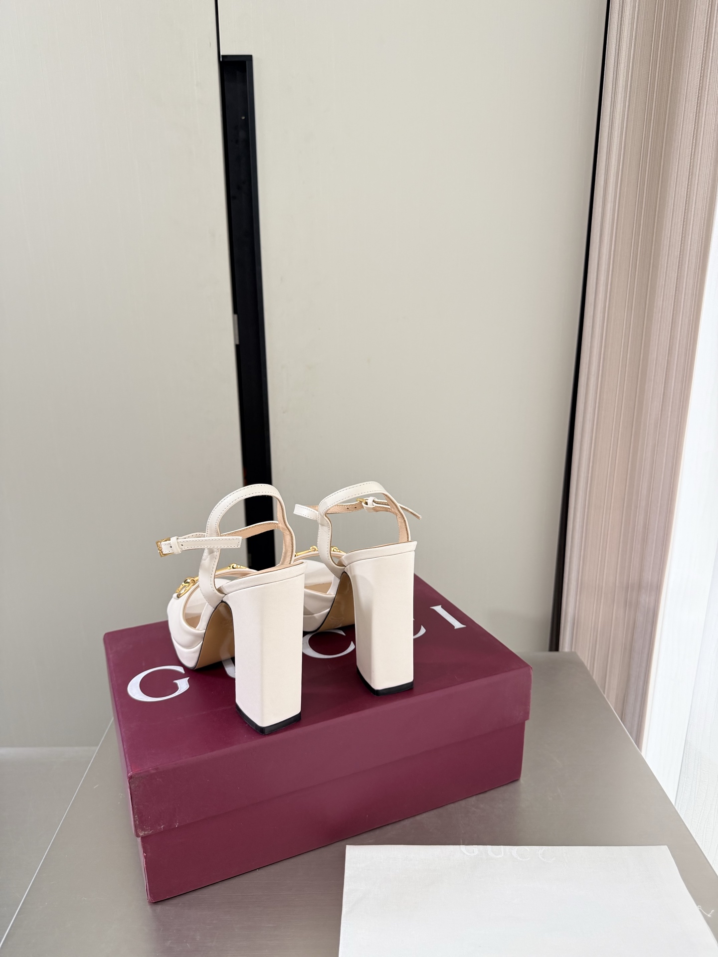 Gucci Sandals
