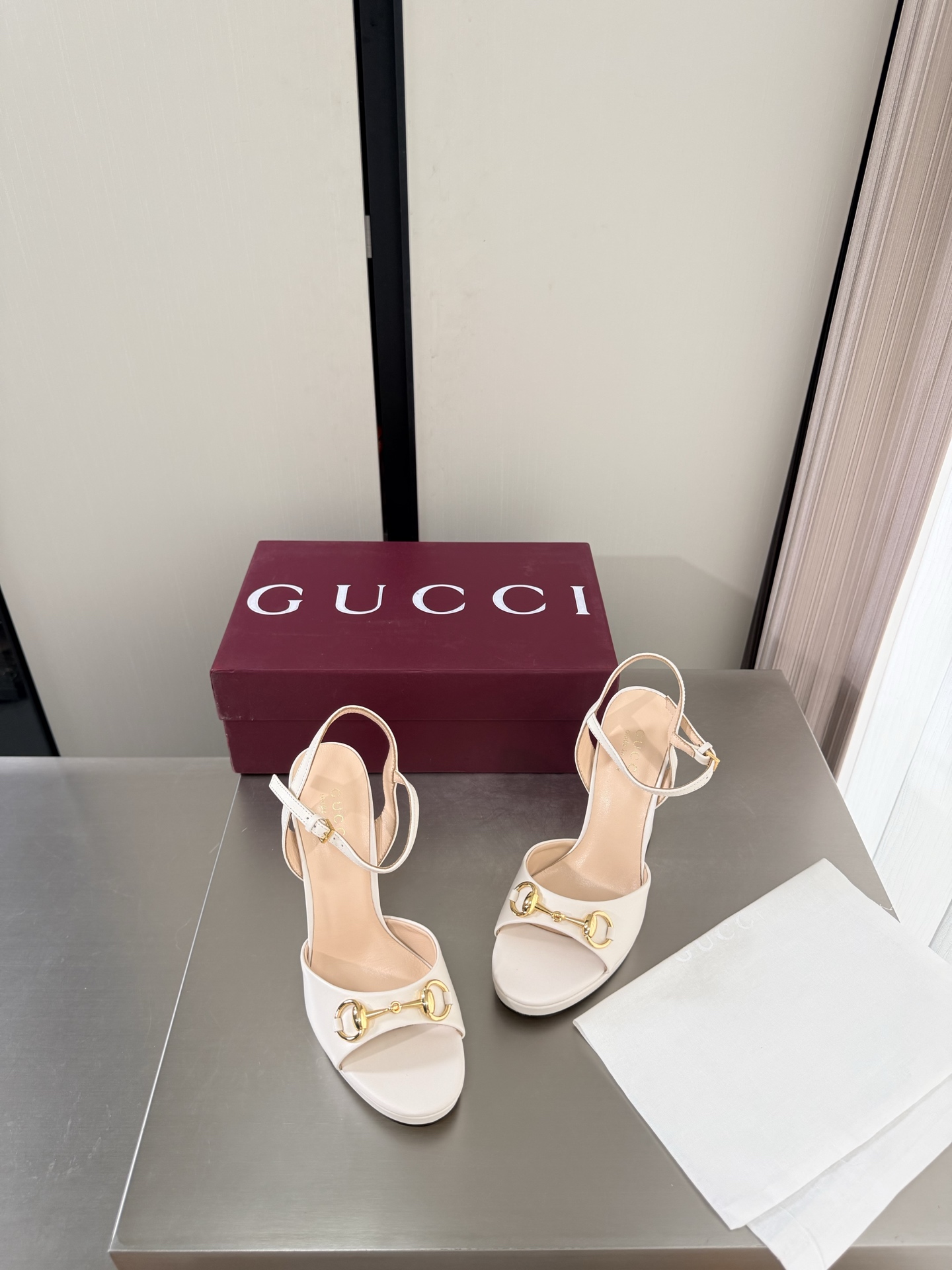 Gucci Sandals