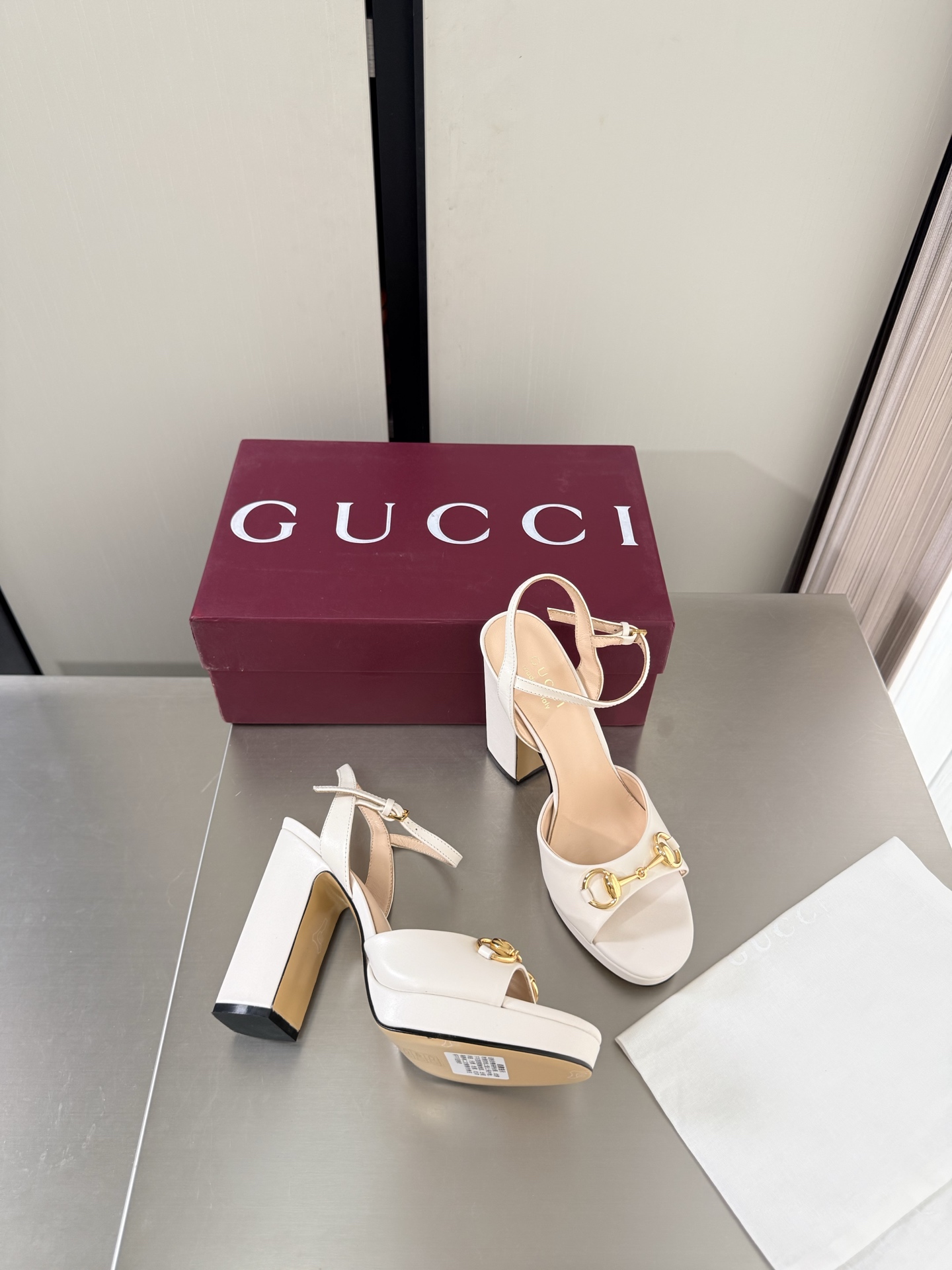 Gucci Sandals