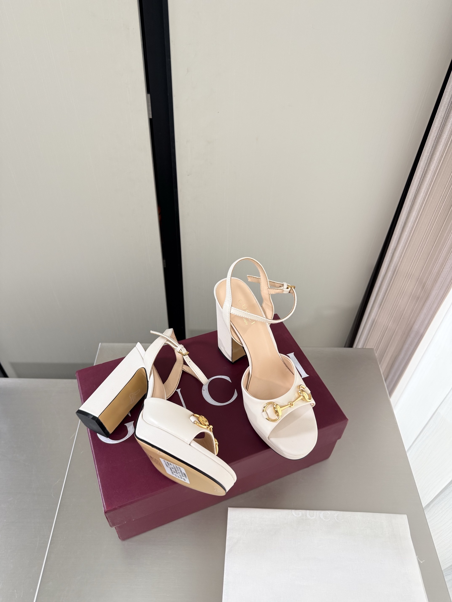 Gucci Sandals