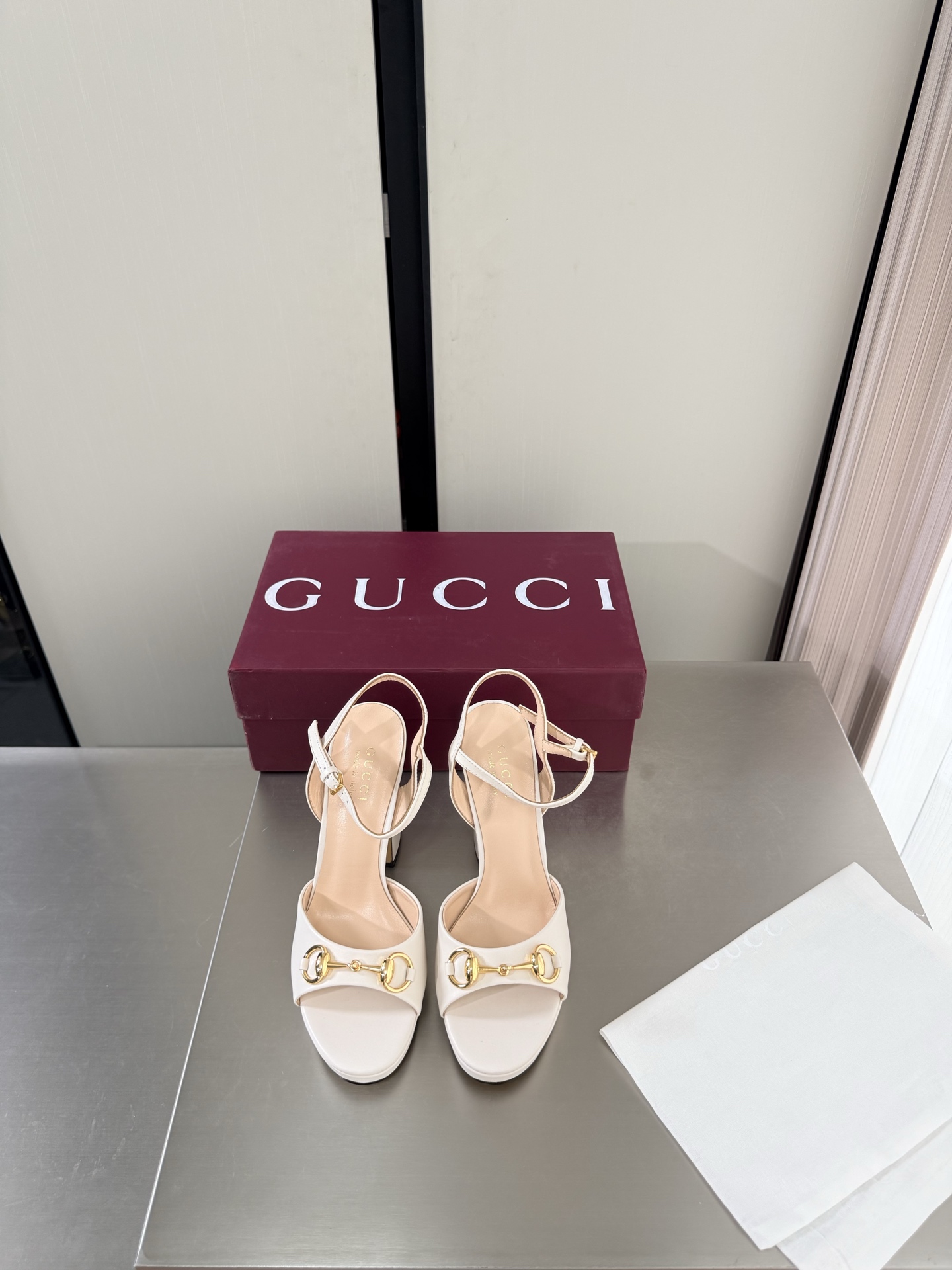 Gucci Sandals