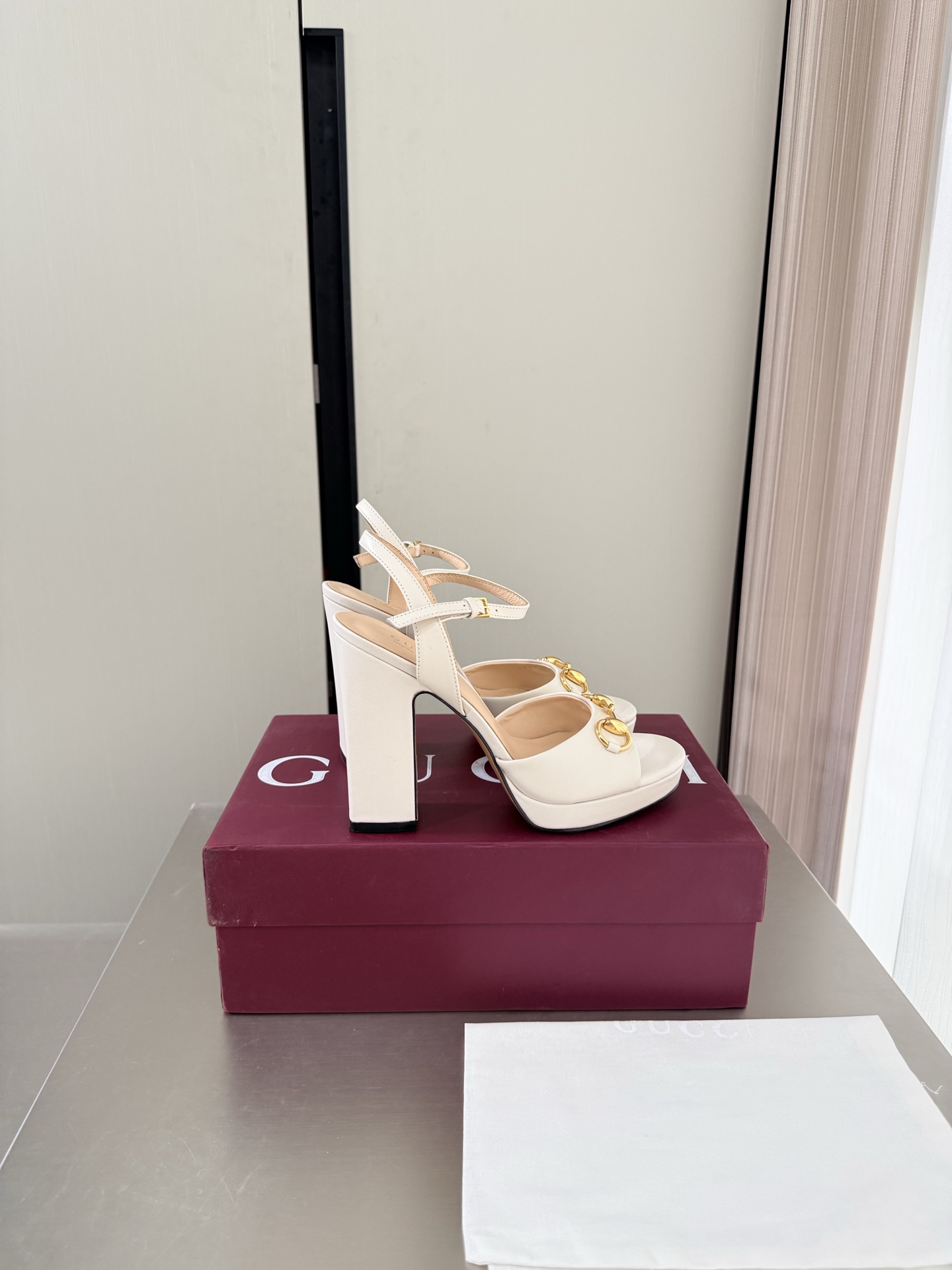Gucci Sandals