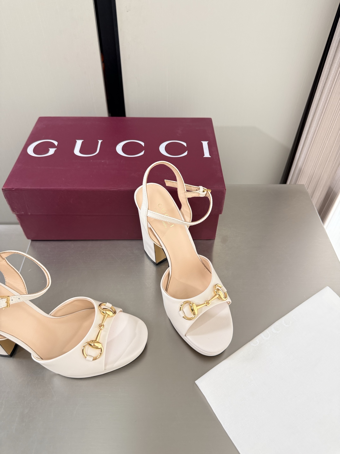 Gucci Sandals