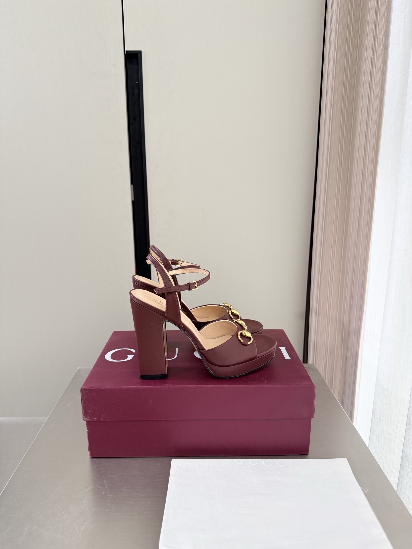 Gucci Sandals
