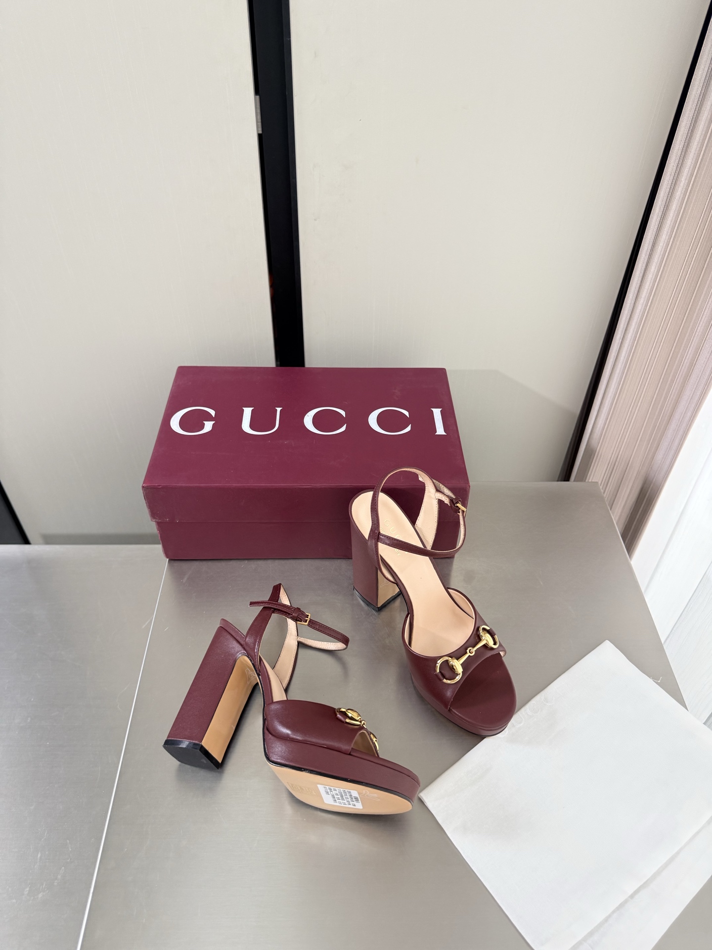 Gucci Sandals