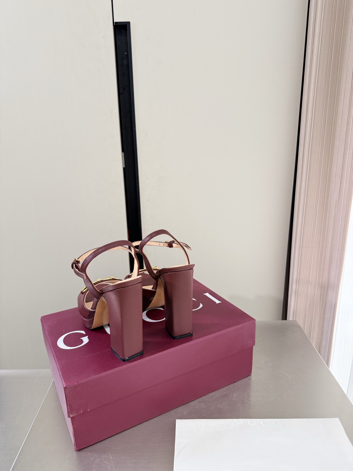 Gucci Sandals