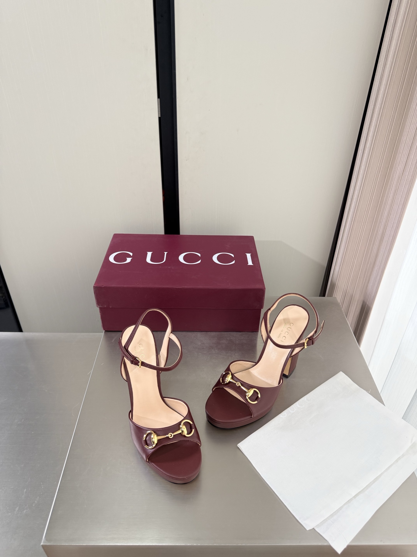 Gucci Sandals