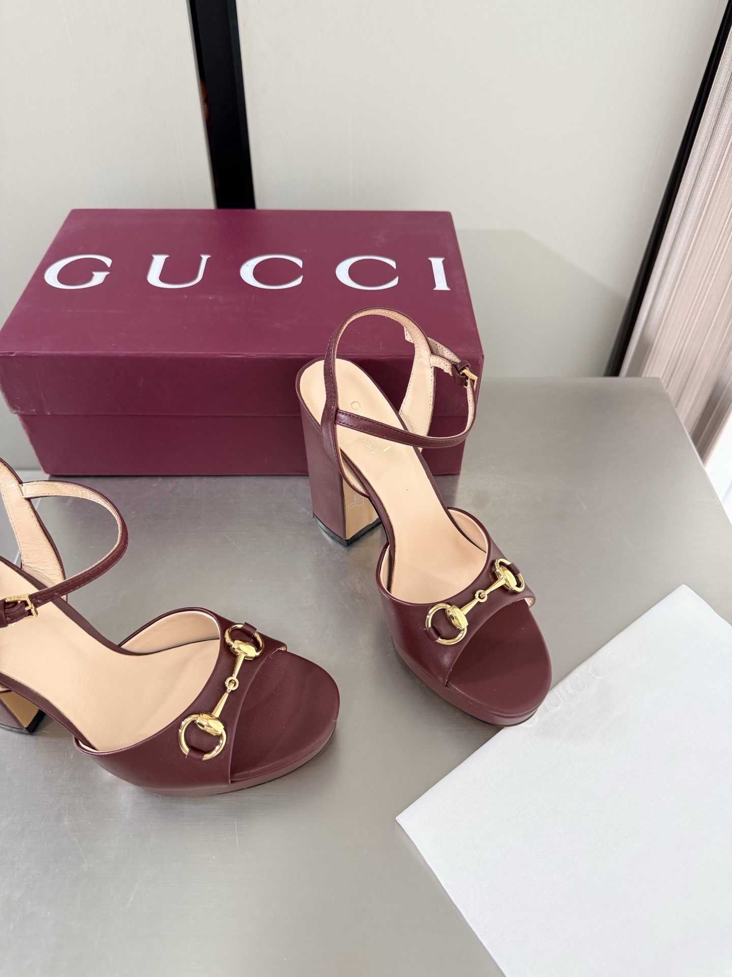 Gucci Sandals