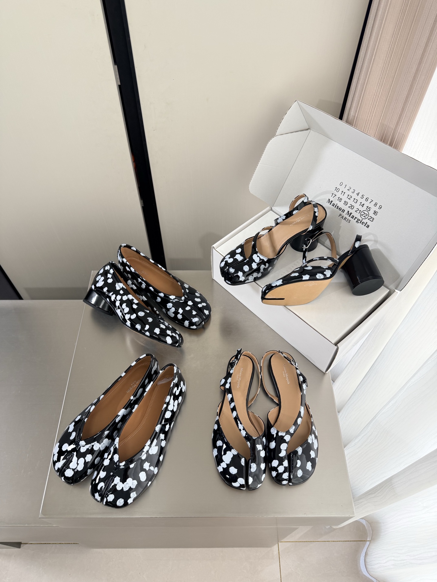 Designer Women Shoes