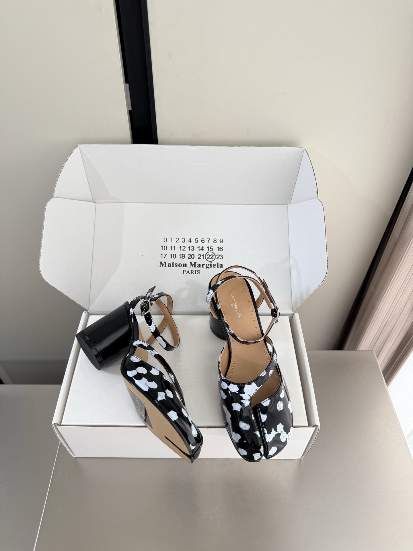 Designer Sandals