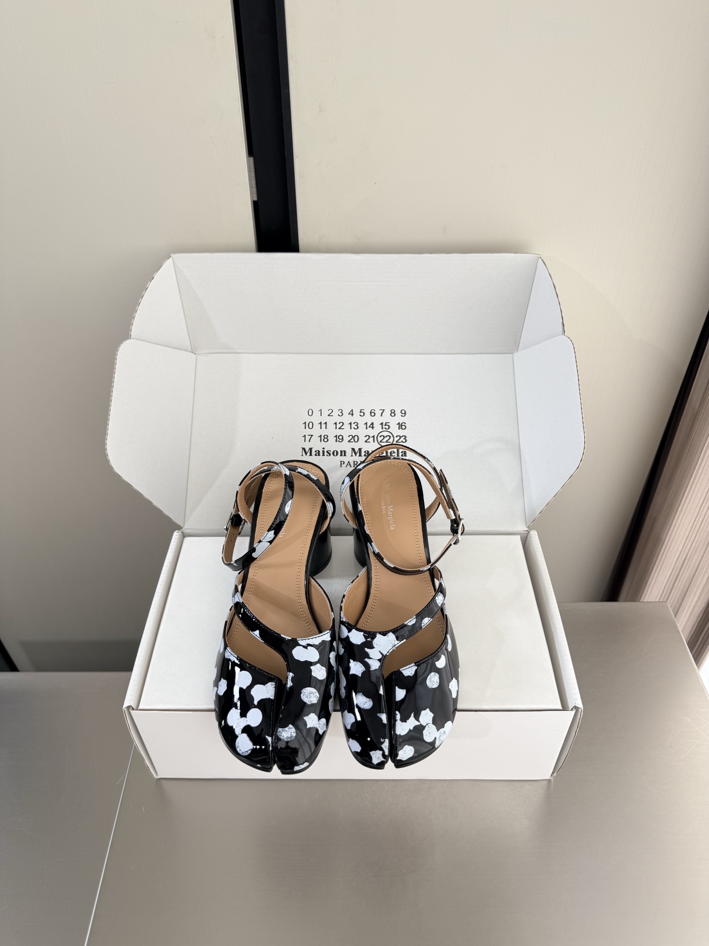 Designer Sandals