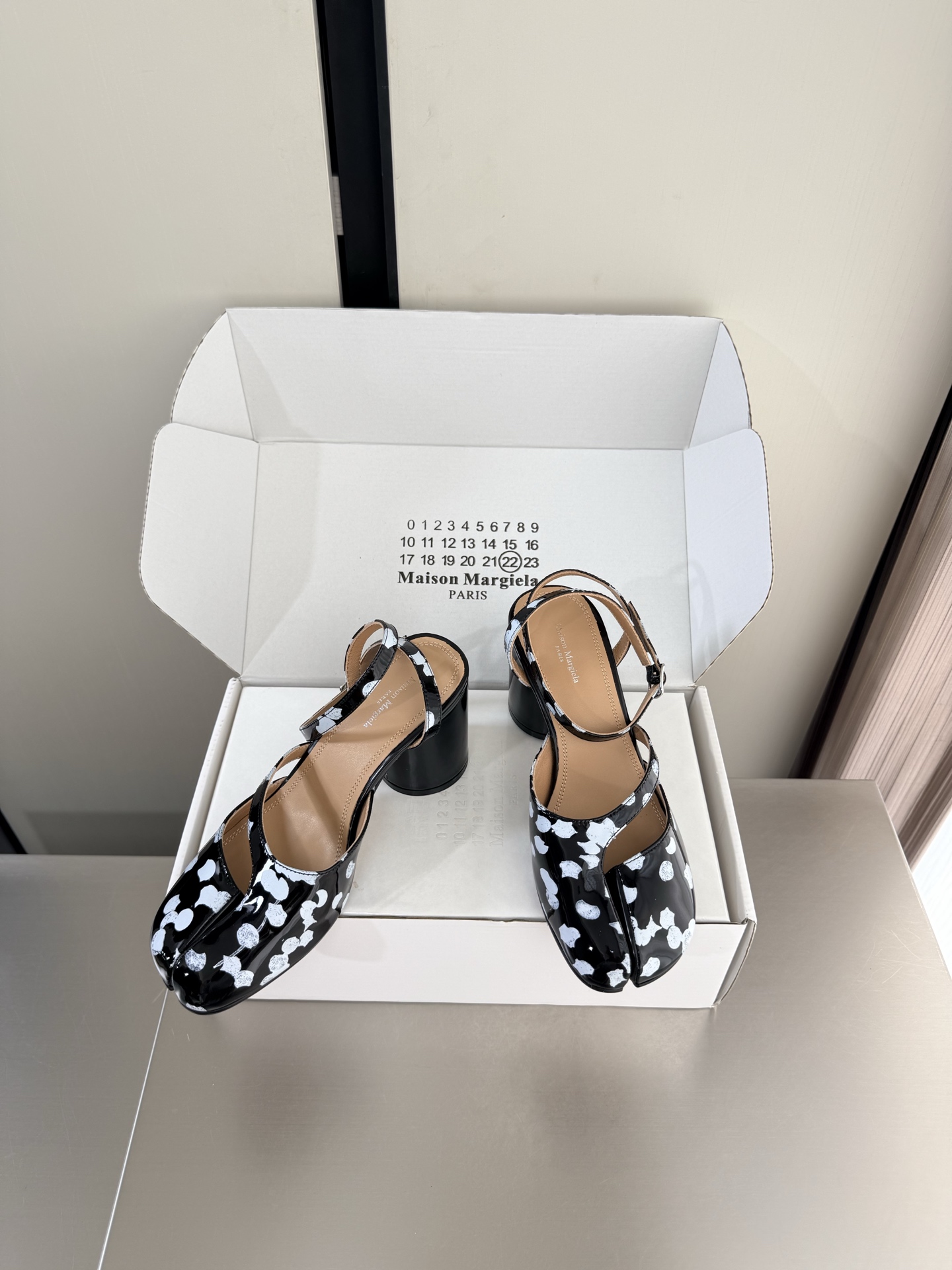 Designer Sandals