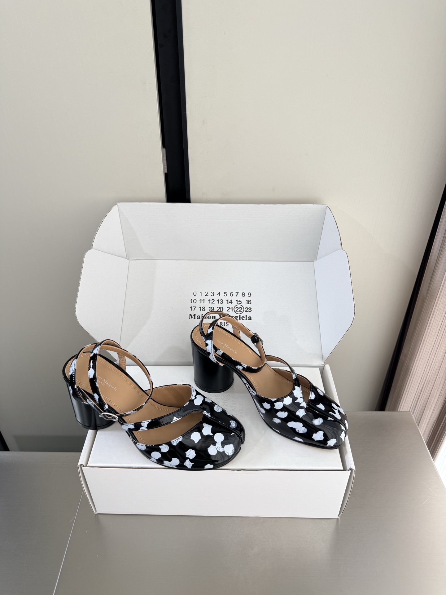 Designer Sandals