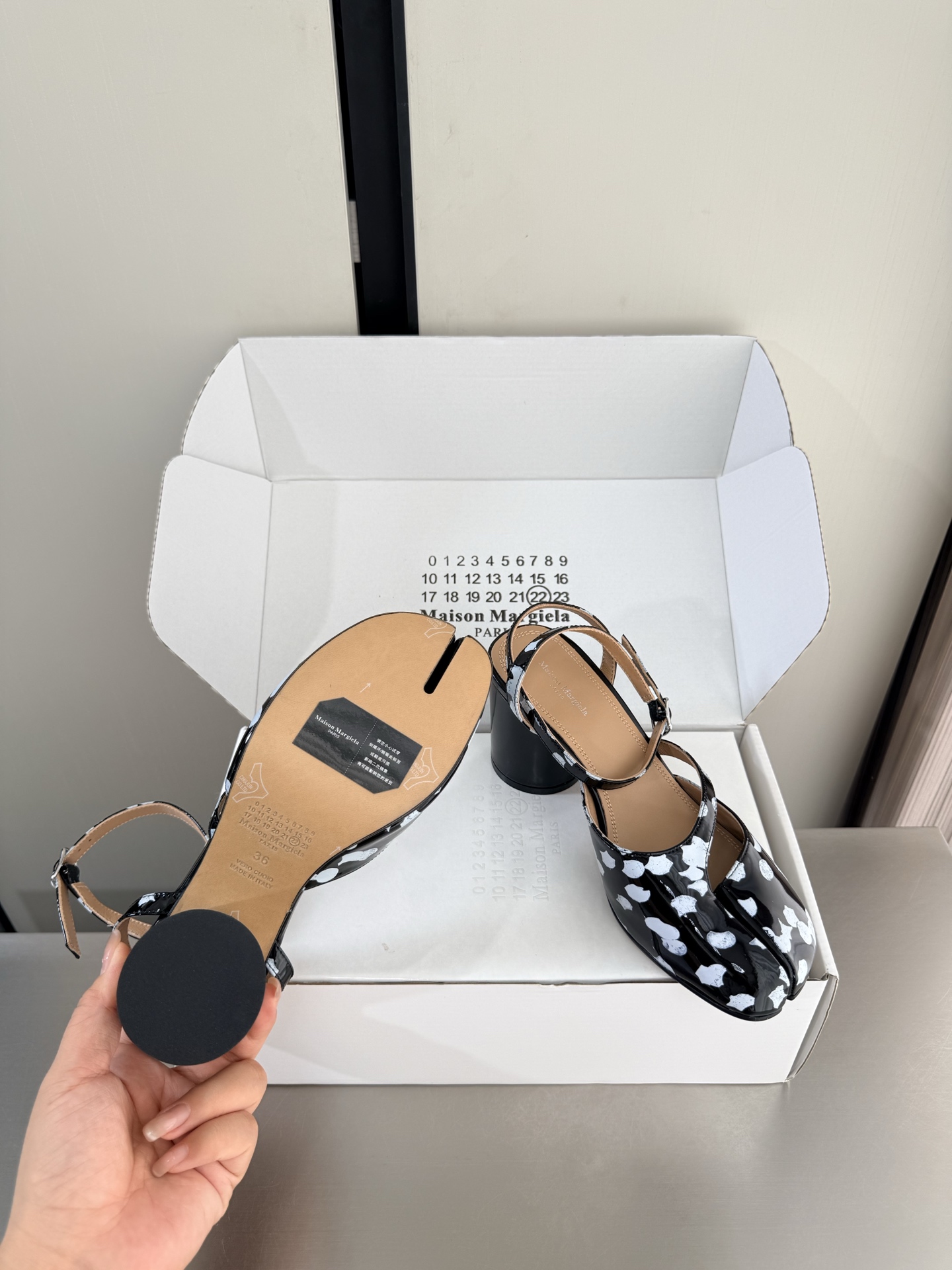 Designer Sandals