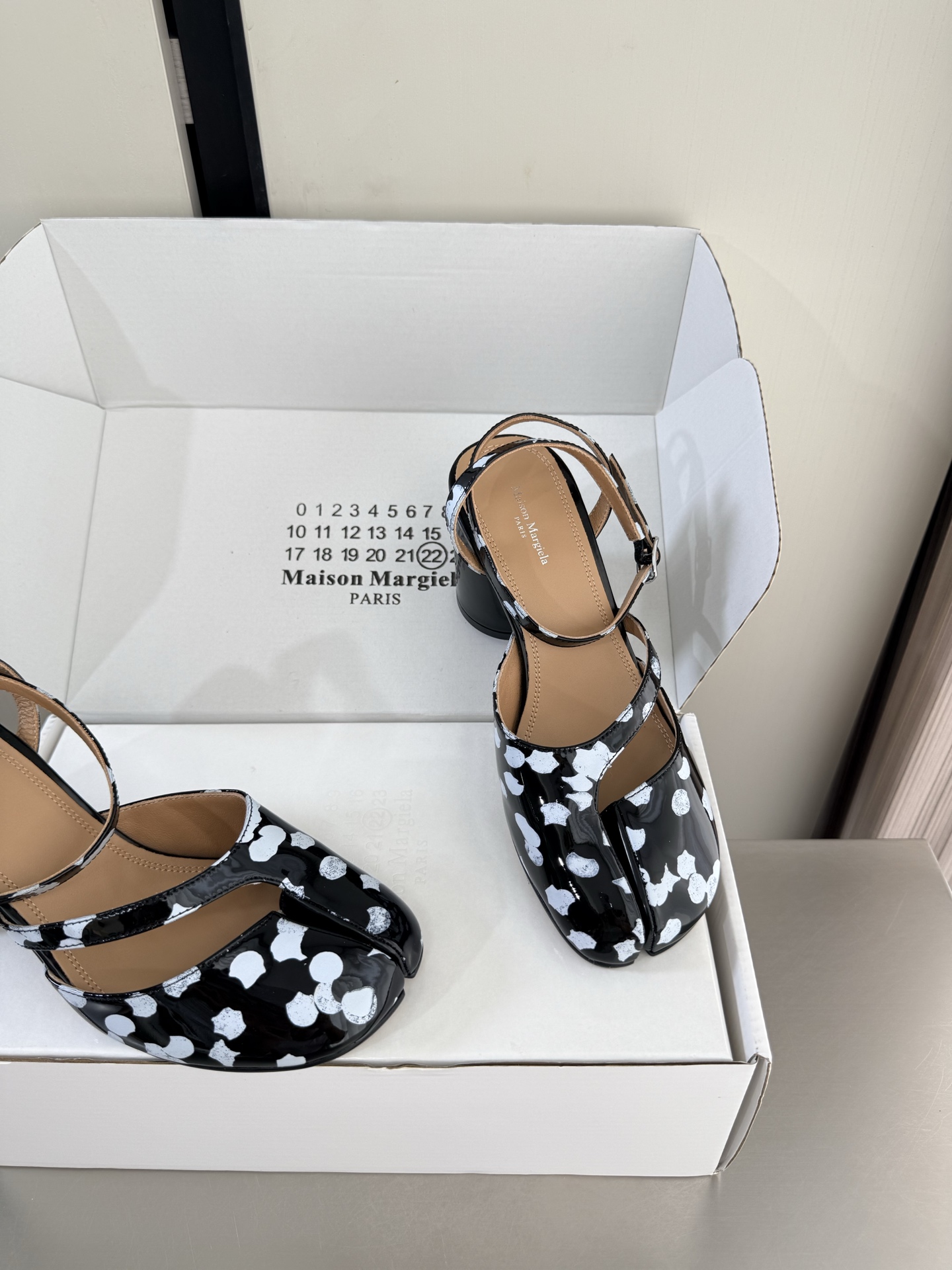 Designer Sandals