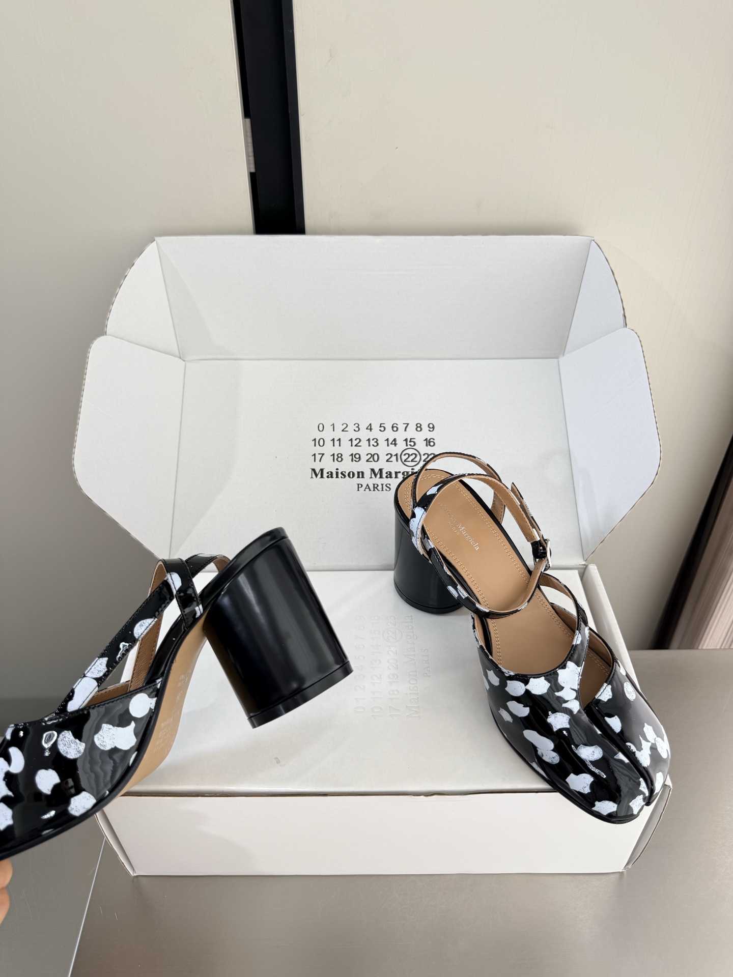 Designer Sandals