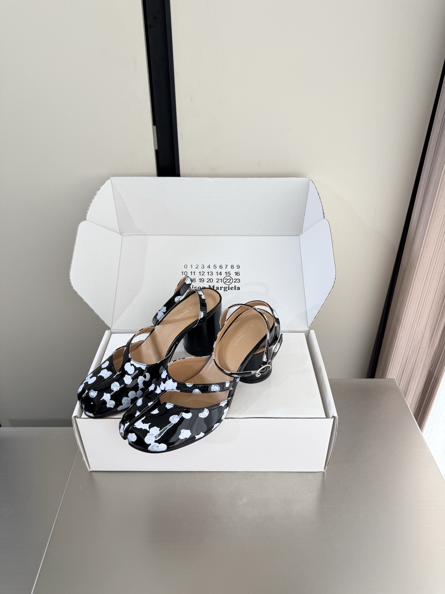 Designer Sandals