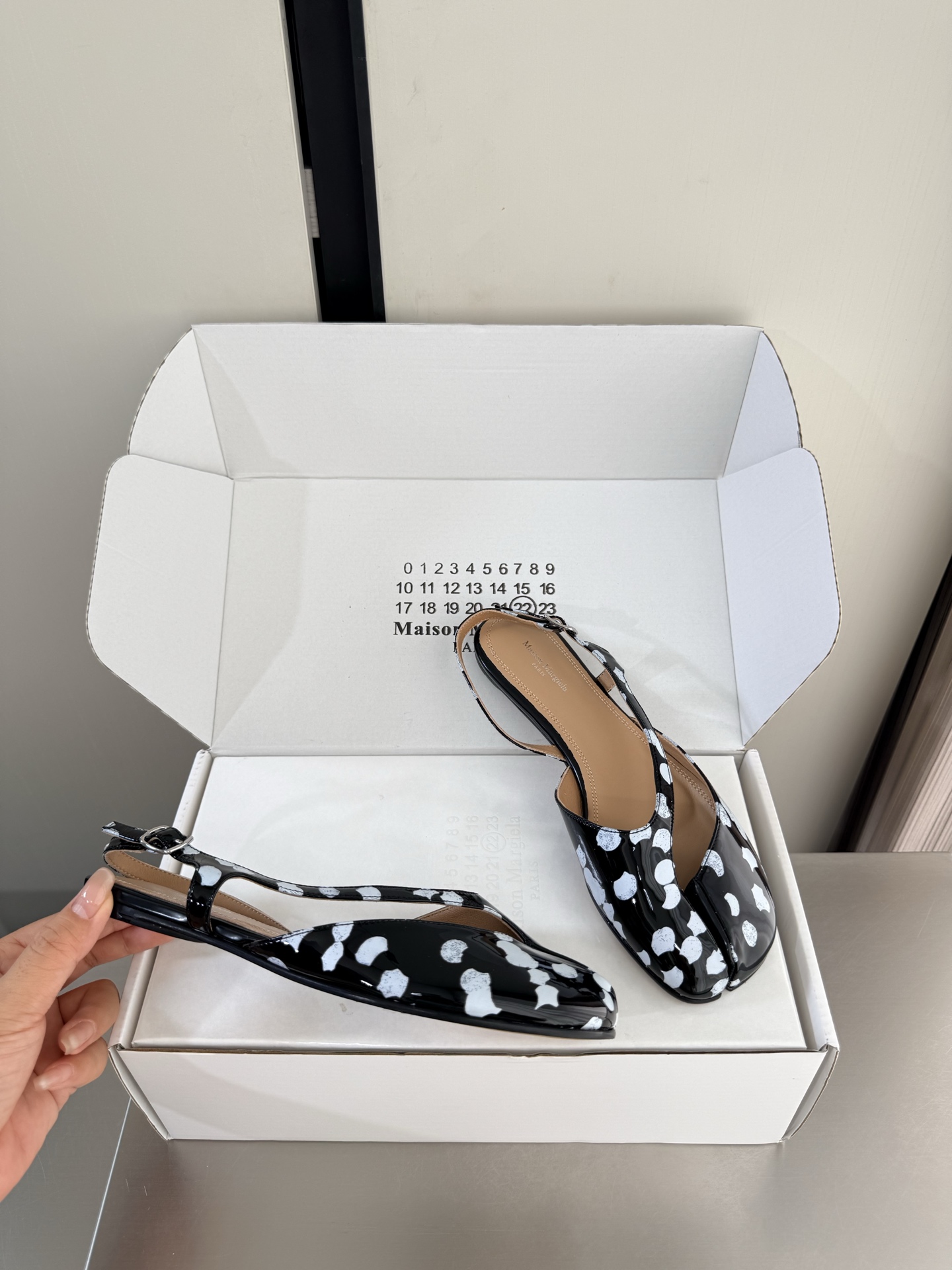 Designer Sandals