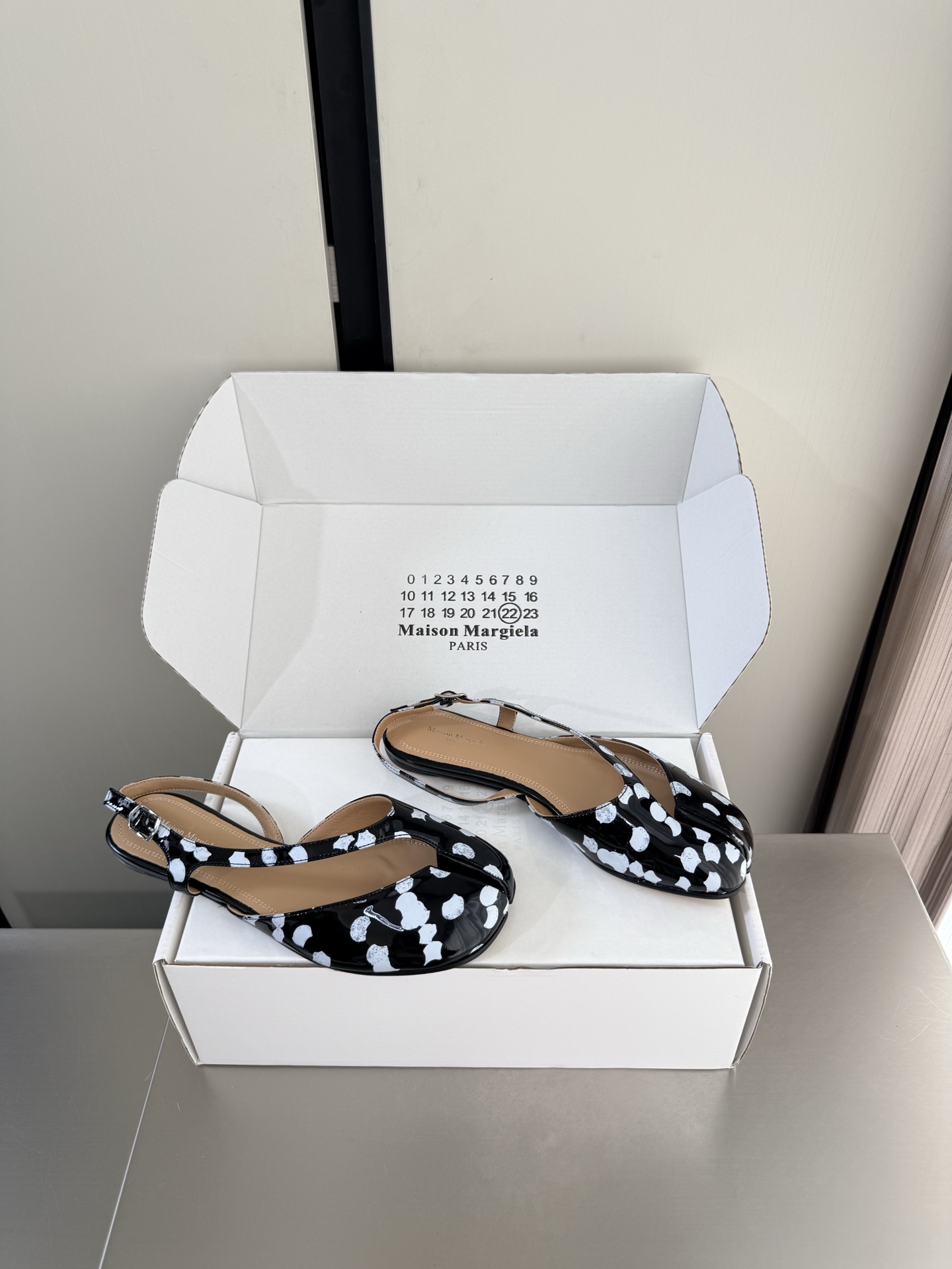 Designer Sandals